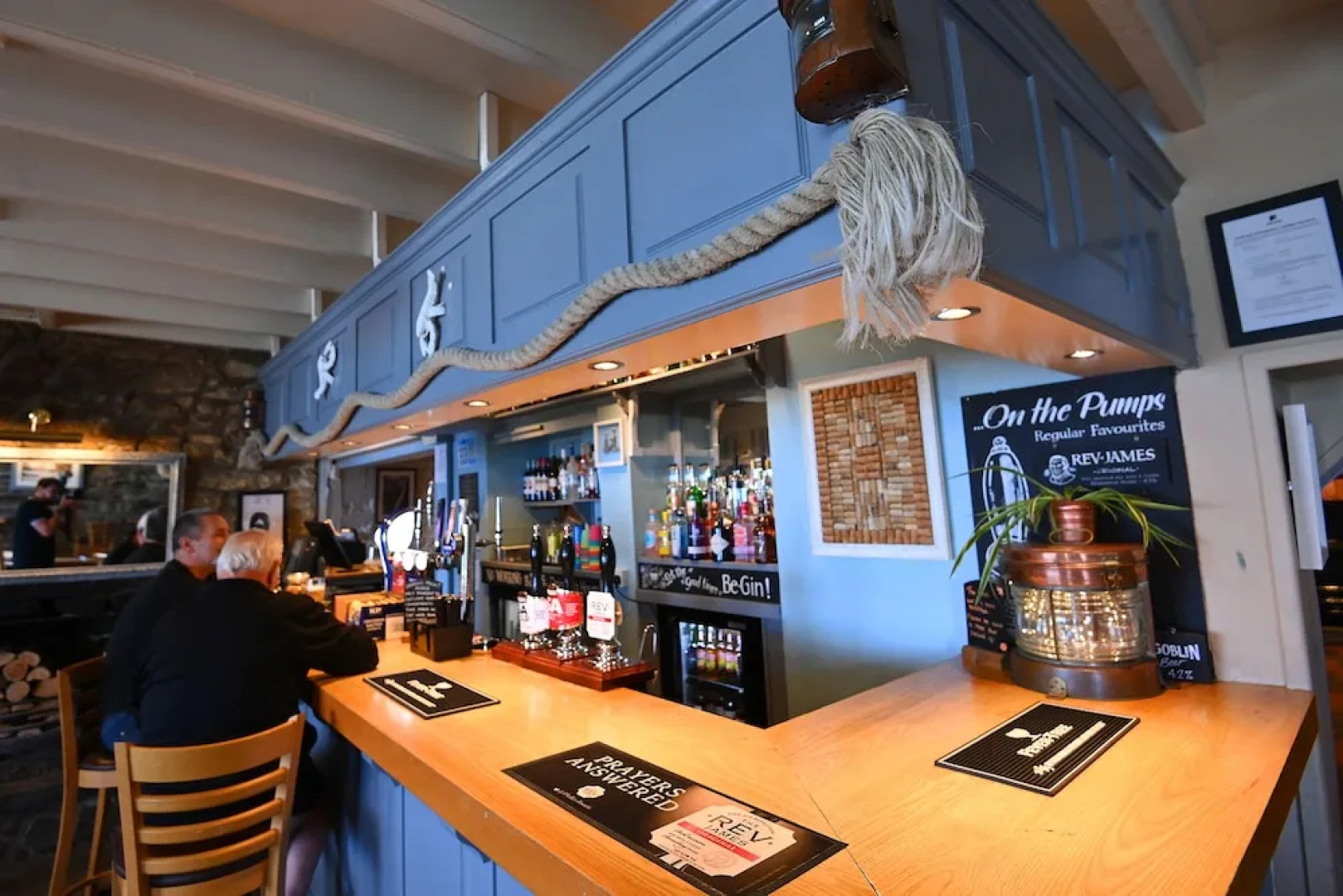 Ship Inn