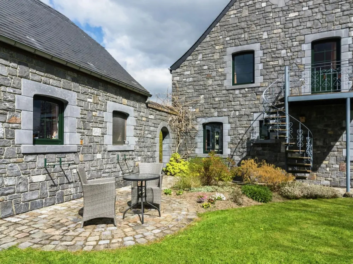 Charming Cottage for 2pers in the Land of the Valley