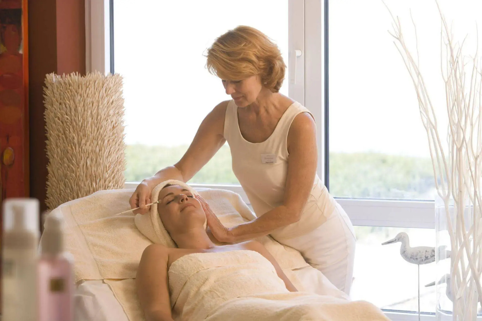 Ferienwohnungen Dünenmeer