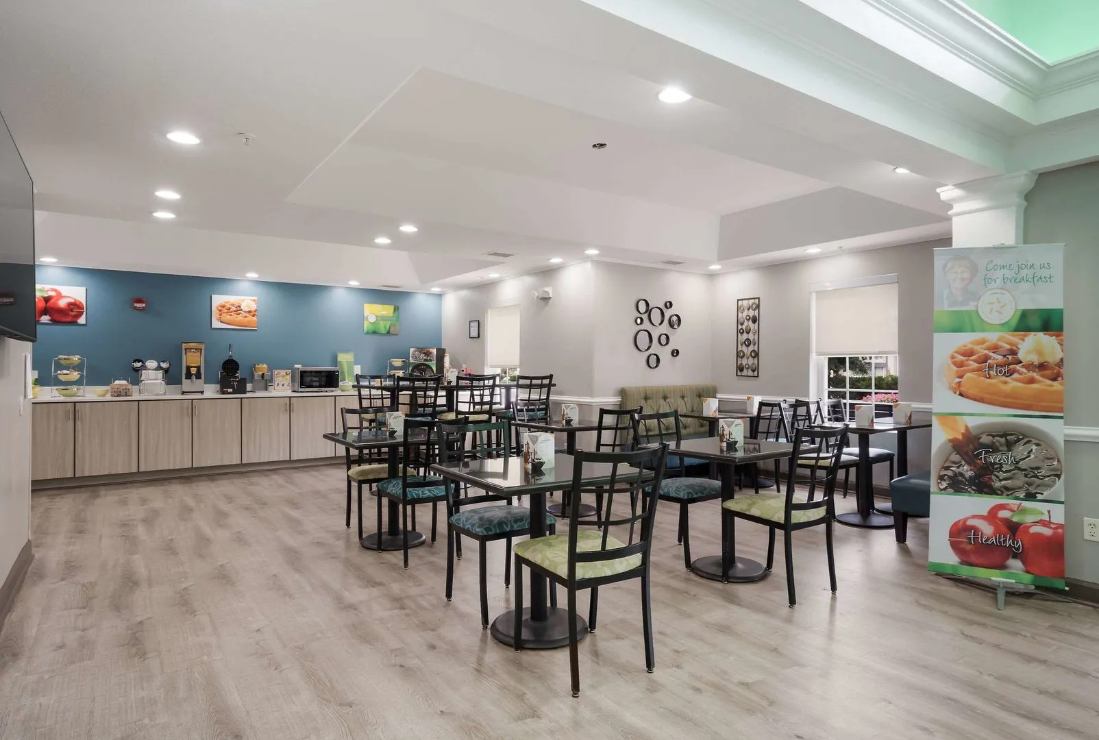 Quality Inn Wilmington