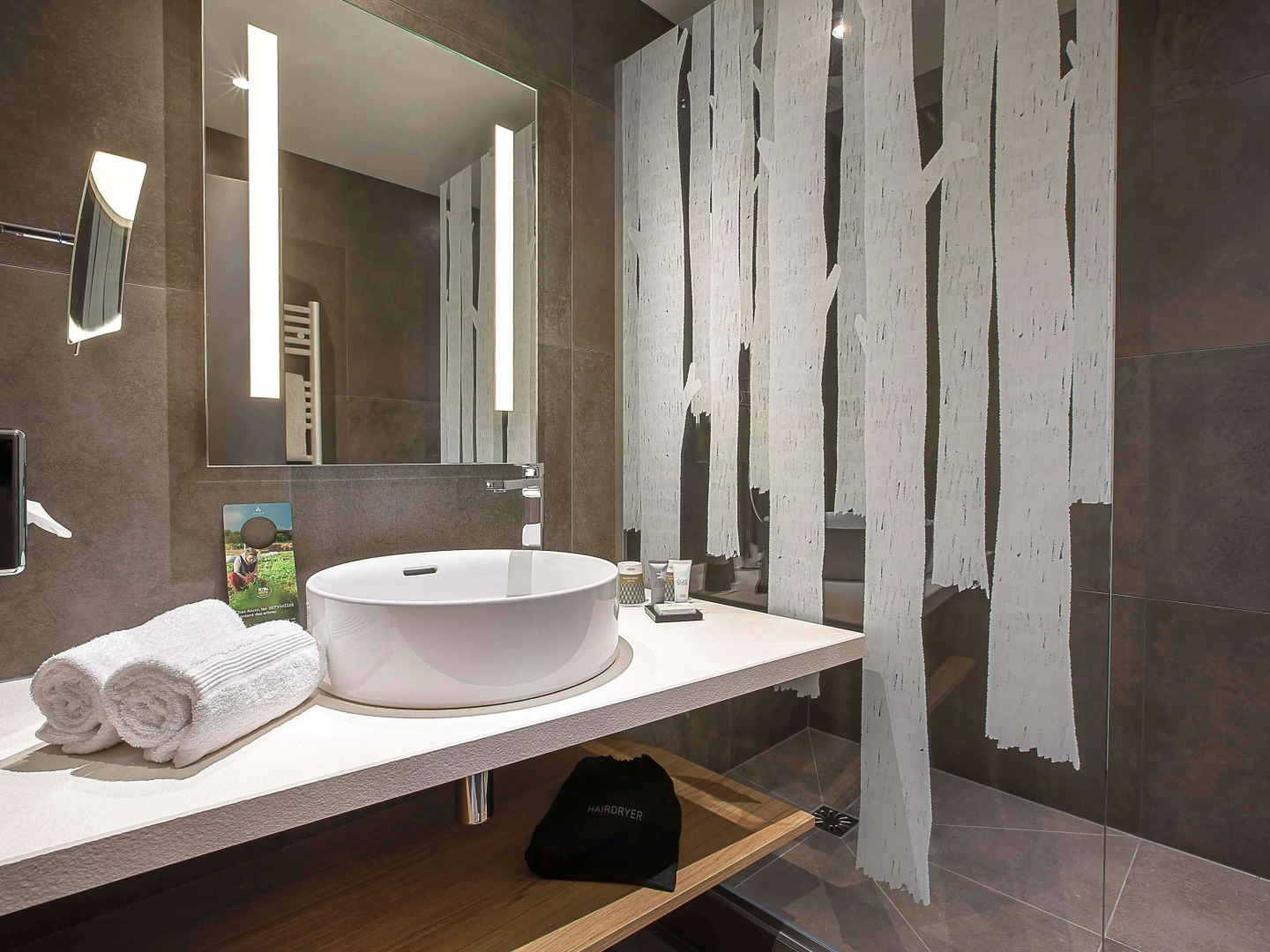 Altezza Arc 1800 Hotel & Spa