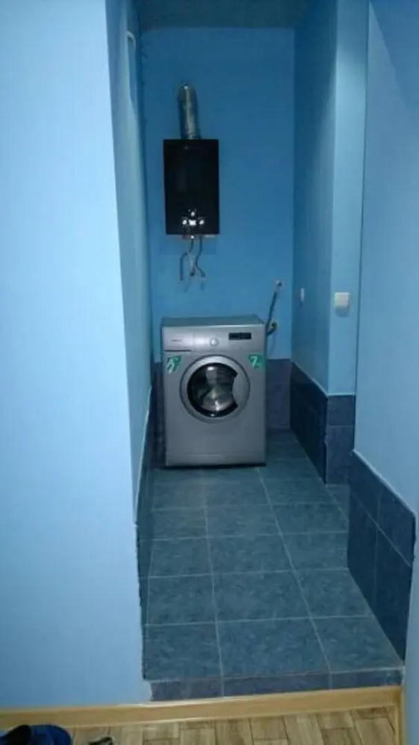 Гостевой дом Besarioni