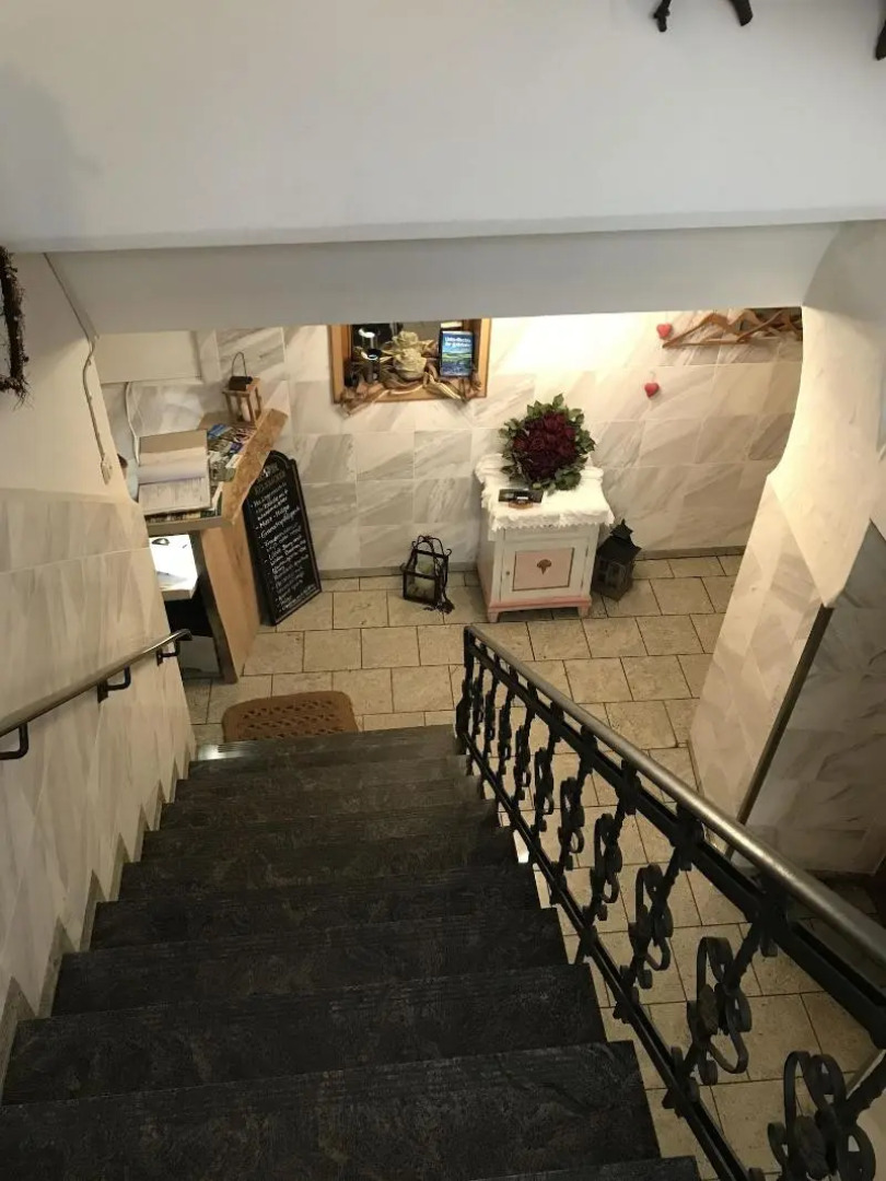 Gasthof ZUM Waldstein