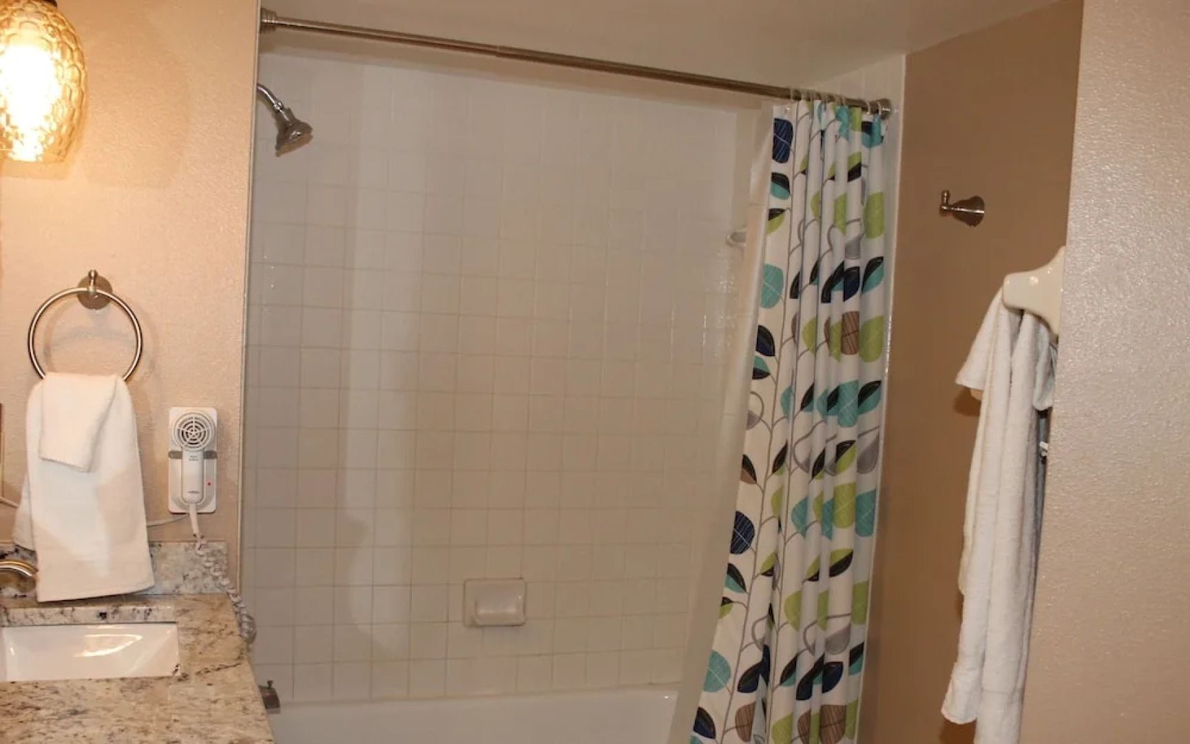 Beach Palms 404 Apartment