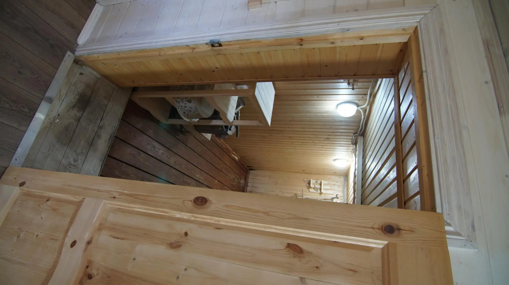 Загородный клуб Светлояр