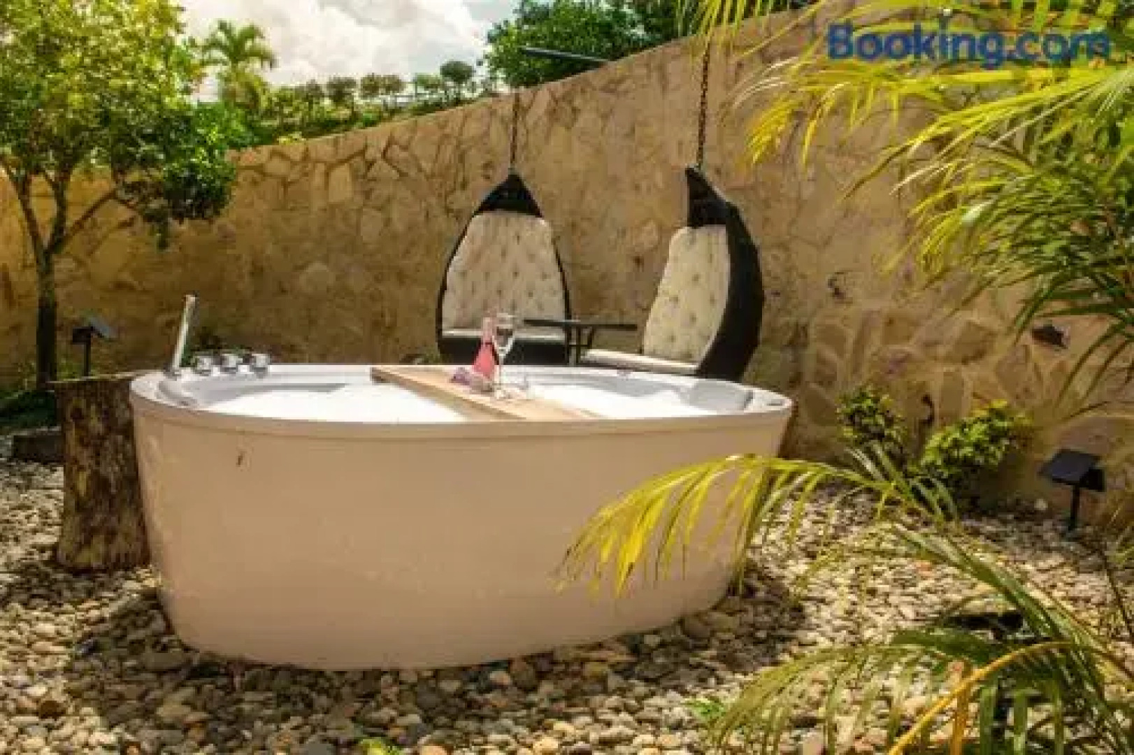 Verano Azul Eco Hotel