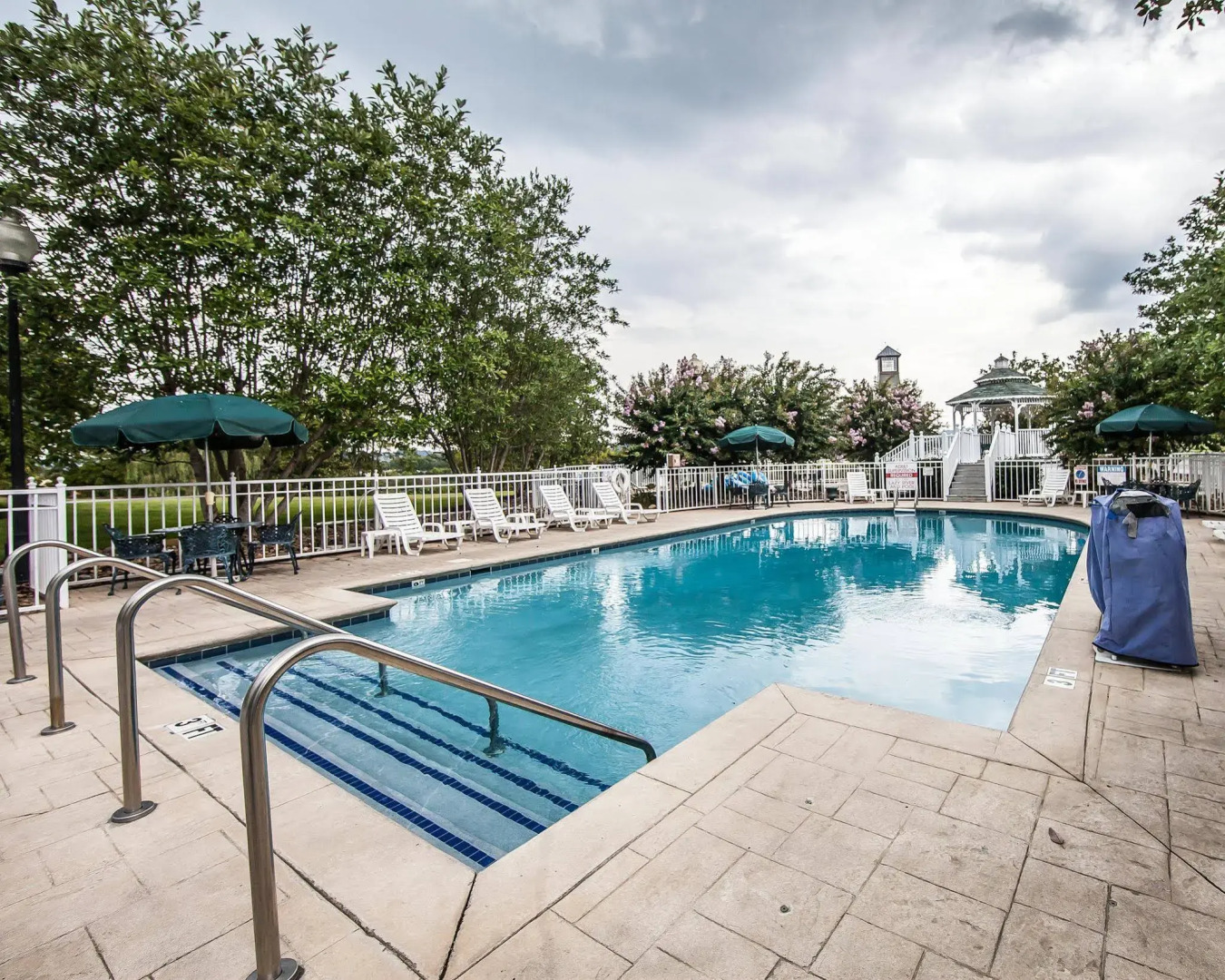 Clarion Inn Willow River