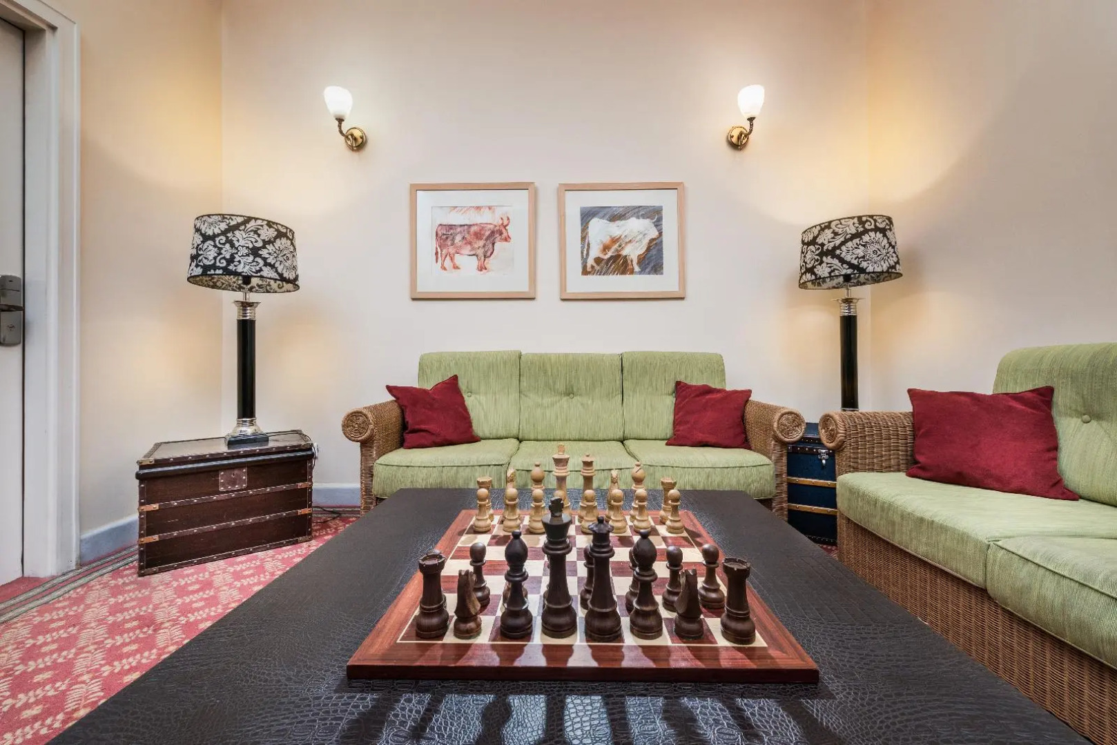 Thermae Platystomou Resort & Spa