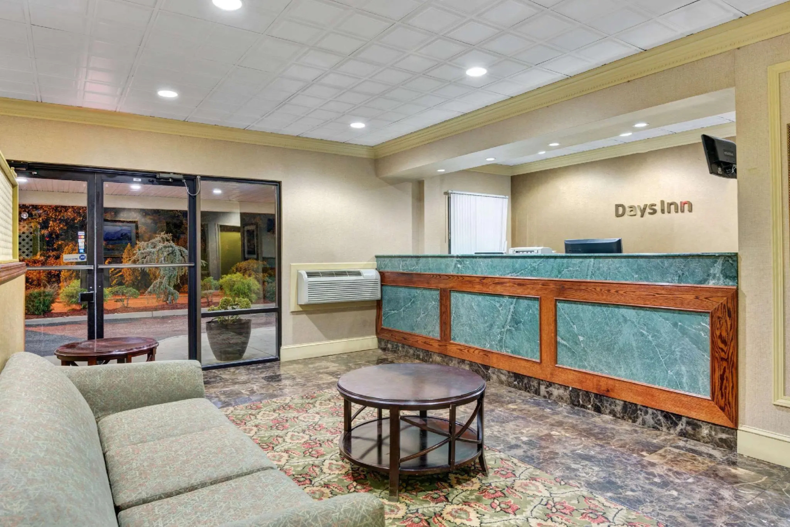 Inn At Atlantic City Hotel & Banquet