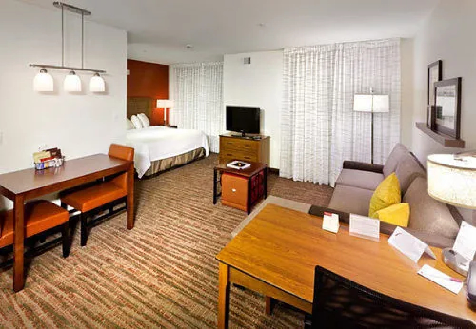 Residence Inn Corona Riverside