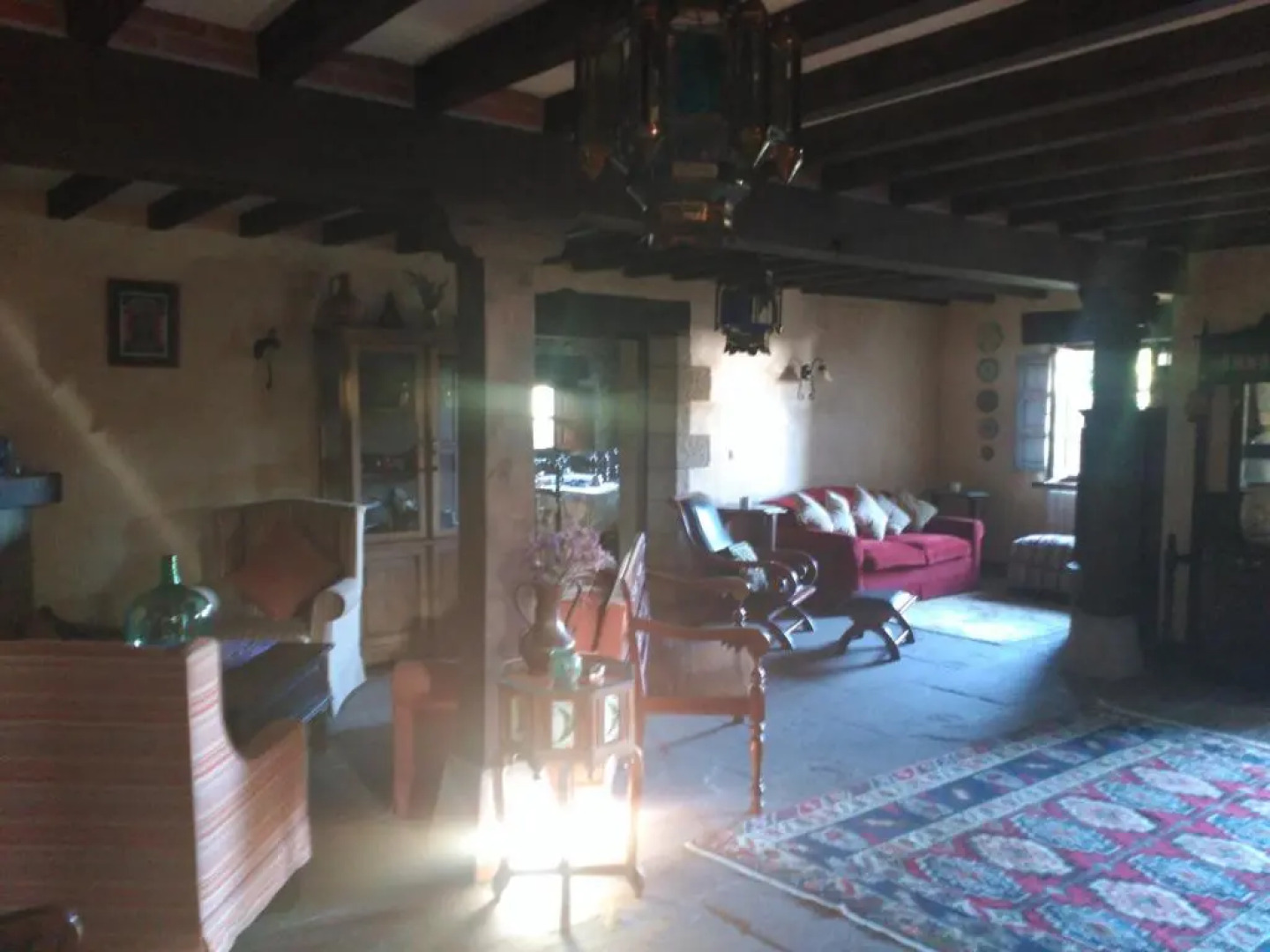 Posada Rural Valoria