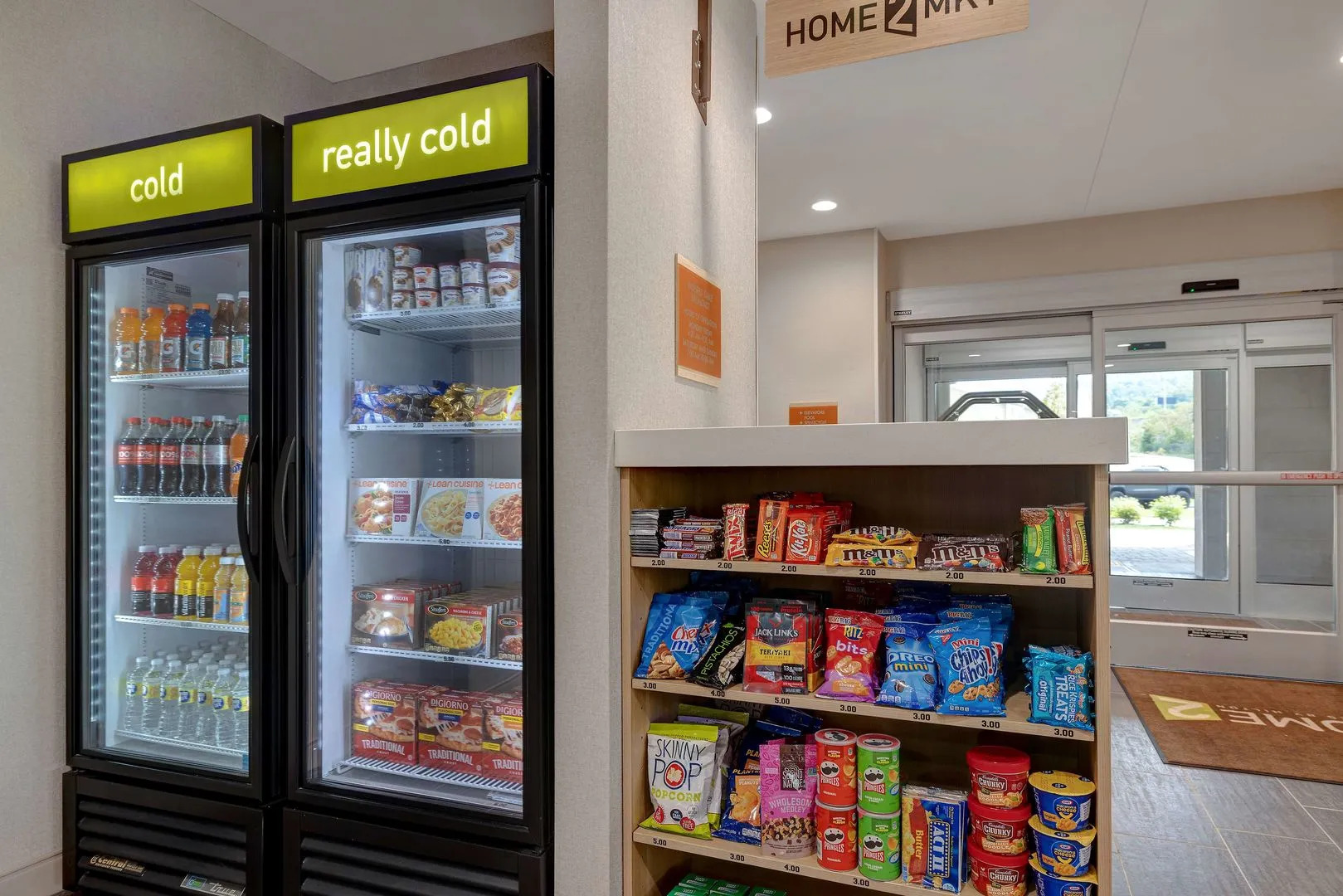 Home2 Suites by Hilton Wilkes-Barre