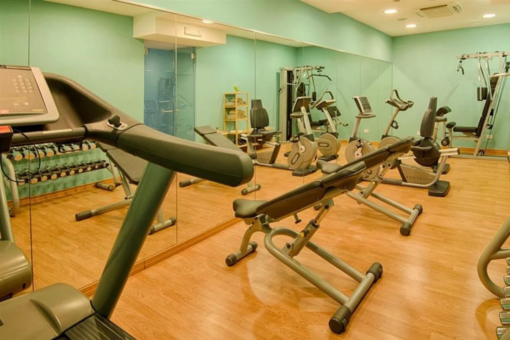 Anantara Convento di Amalfi Grand Hotel