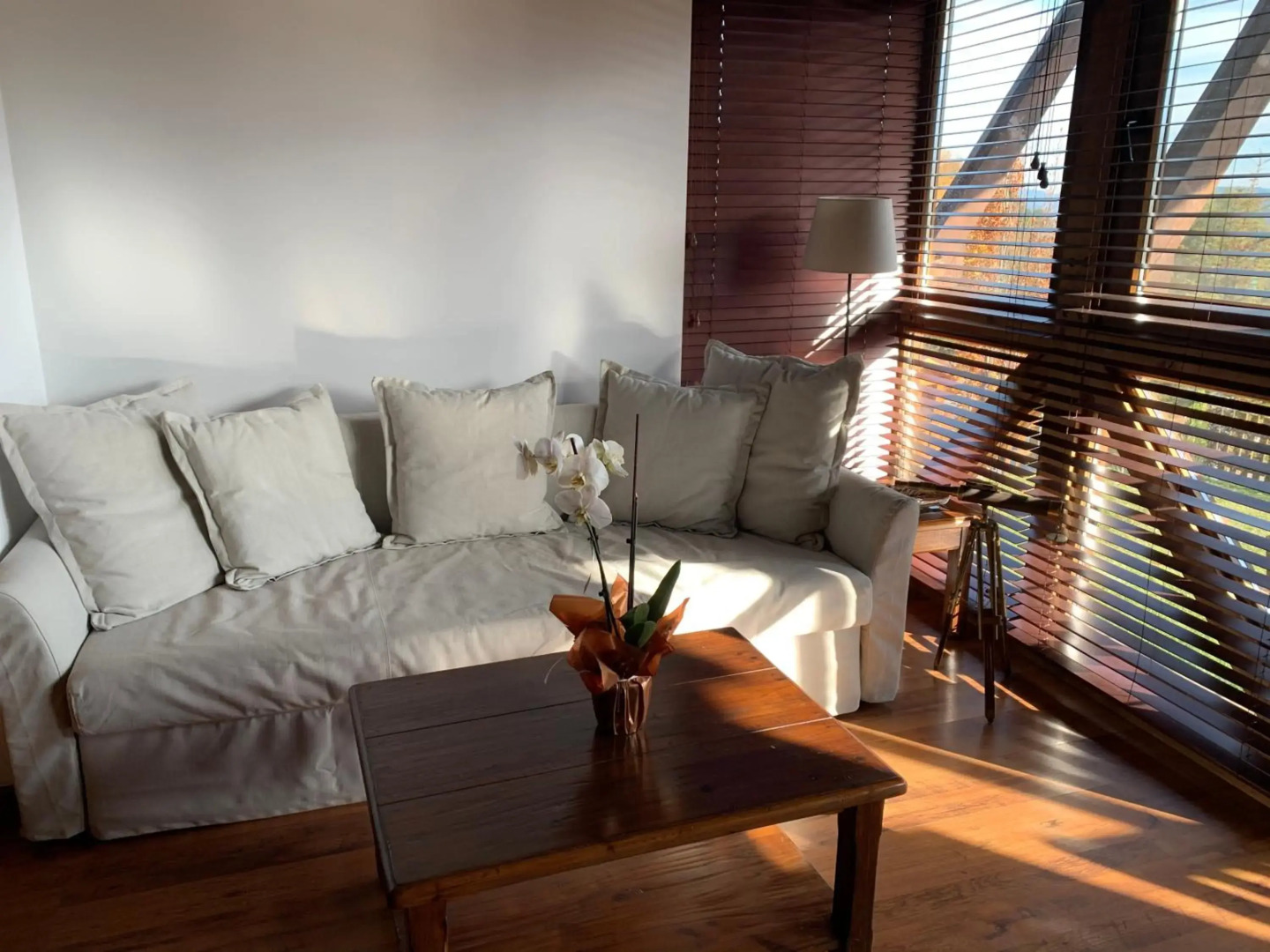 Katarino Mountain House