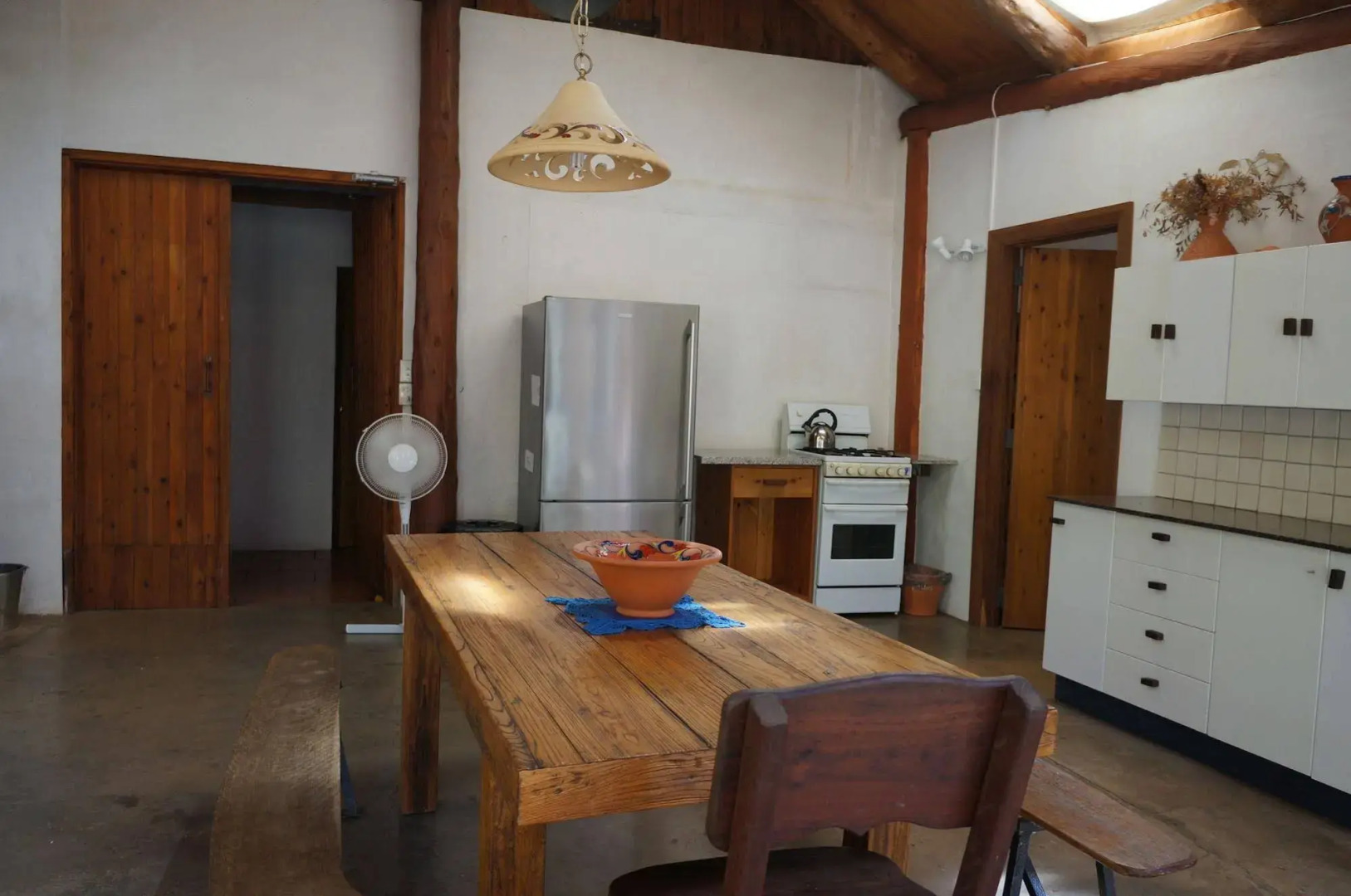 Barkala Farmstay