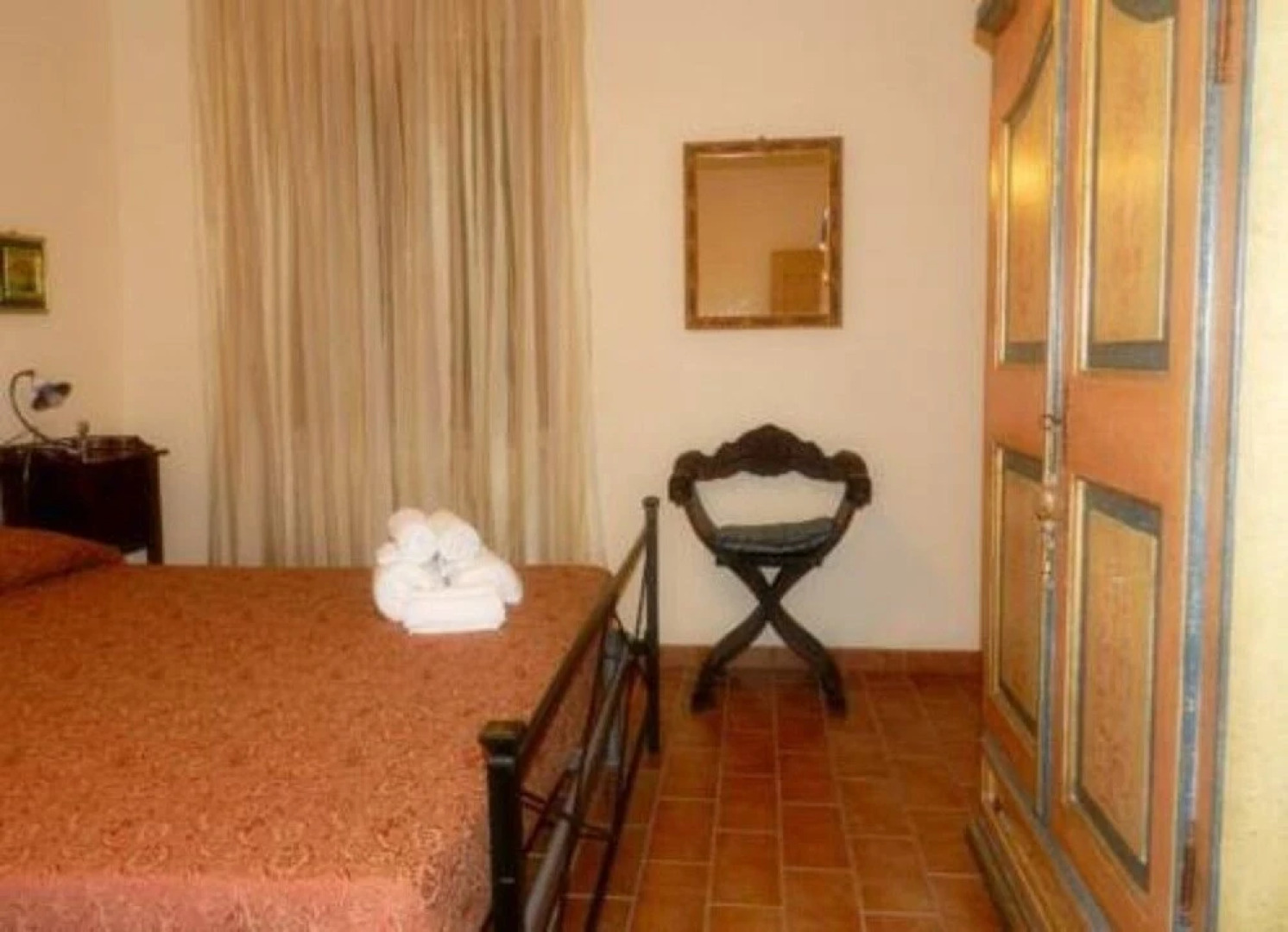 Pineta Country House