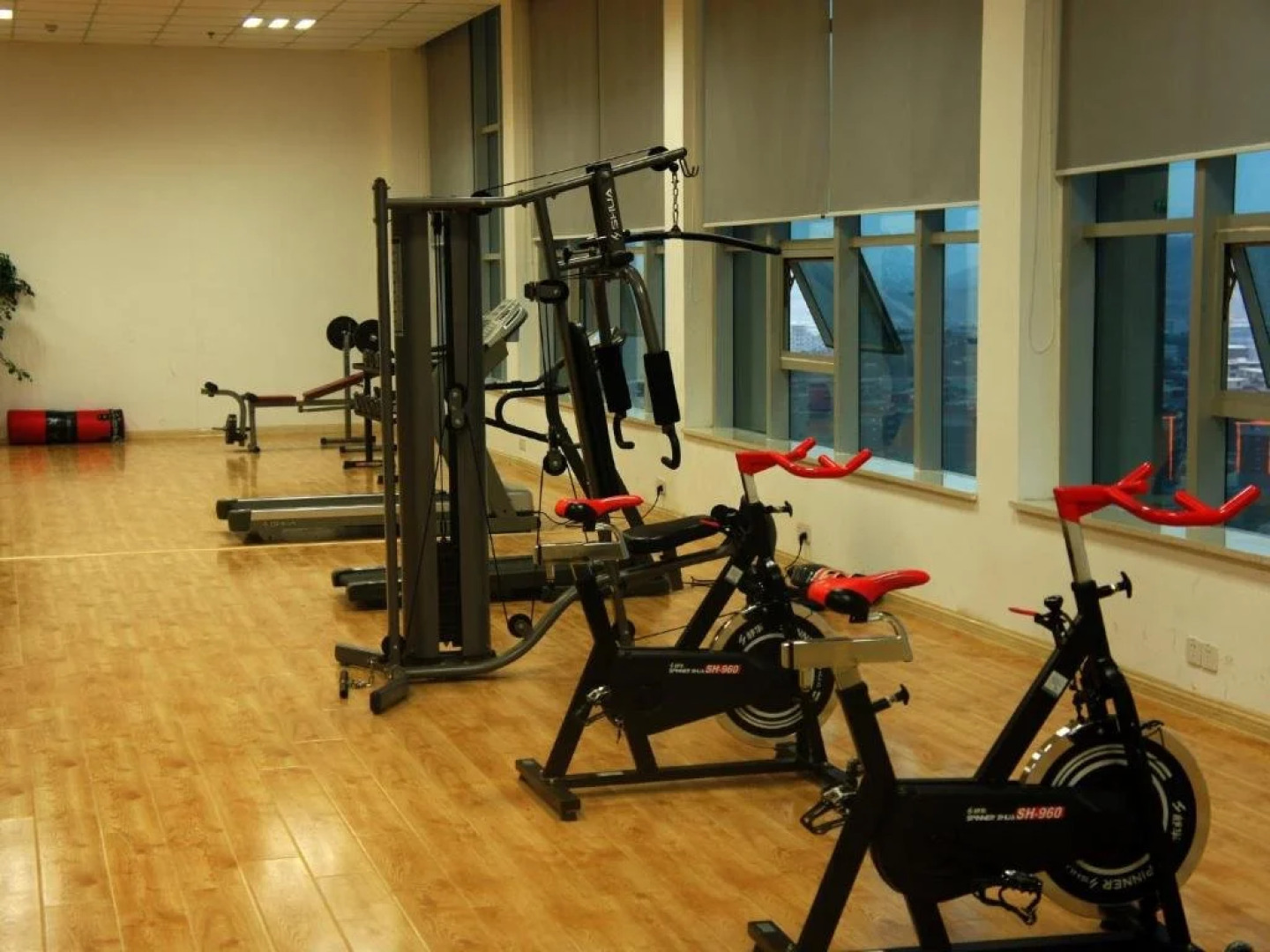 Linwu International Hotel