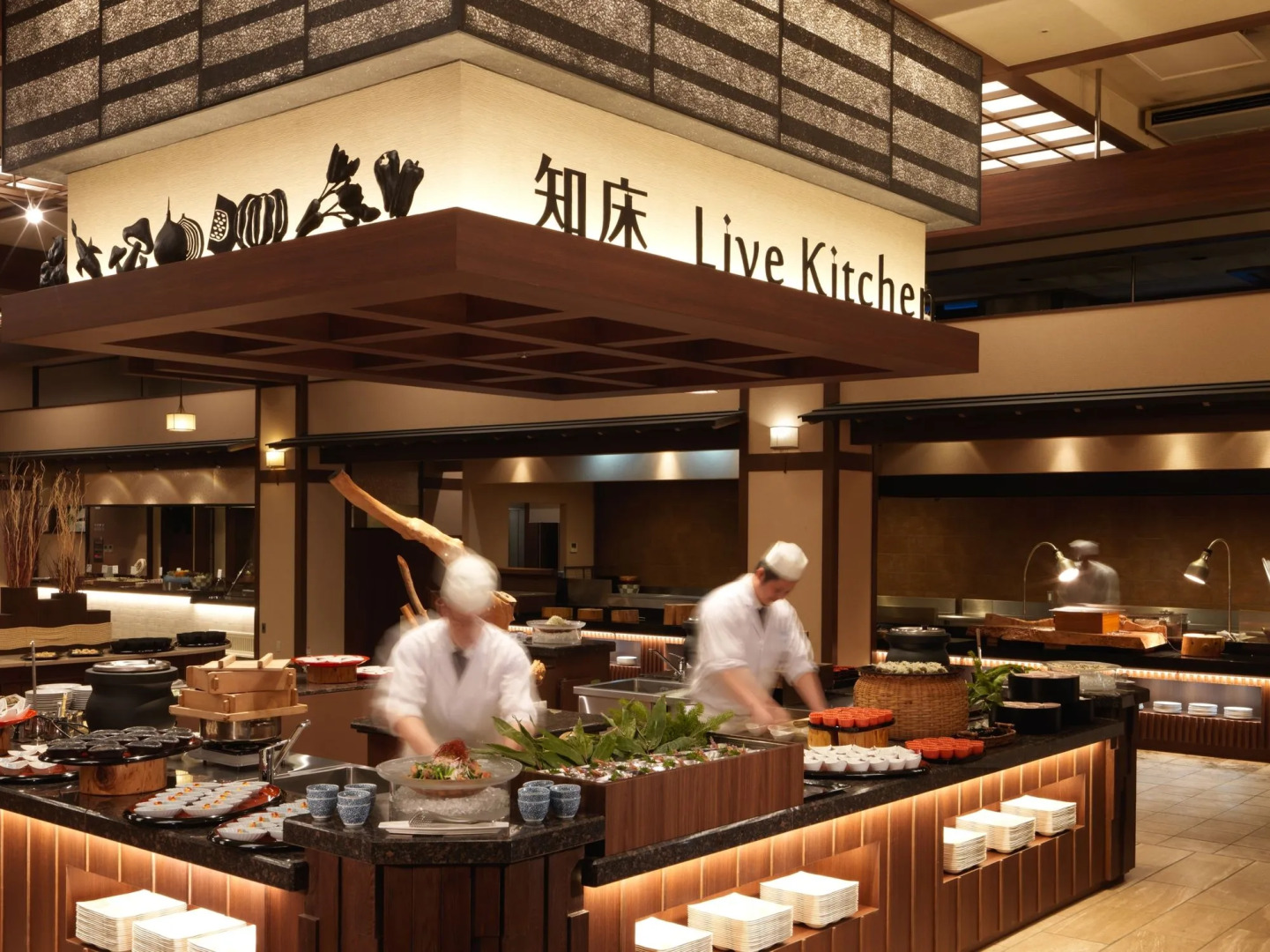 KITAKOBUSHI SHIRETOKO Hotel & Resort