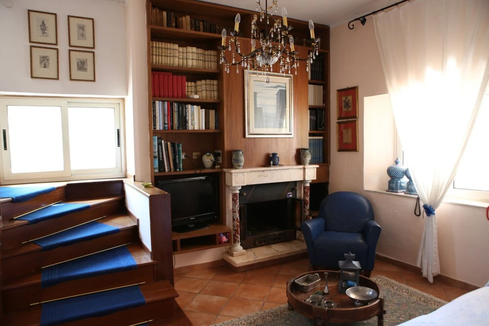 Villa del Prato
