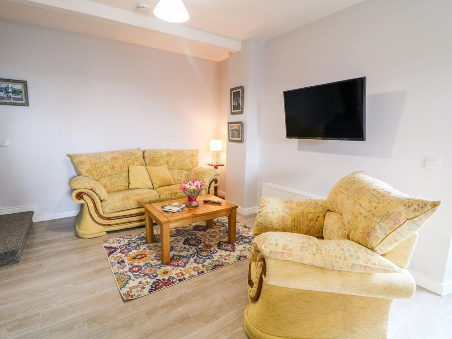 Granny Aggie’s Parlour