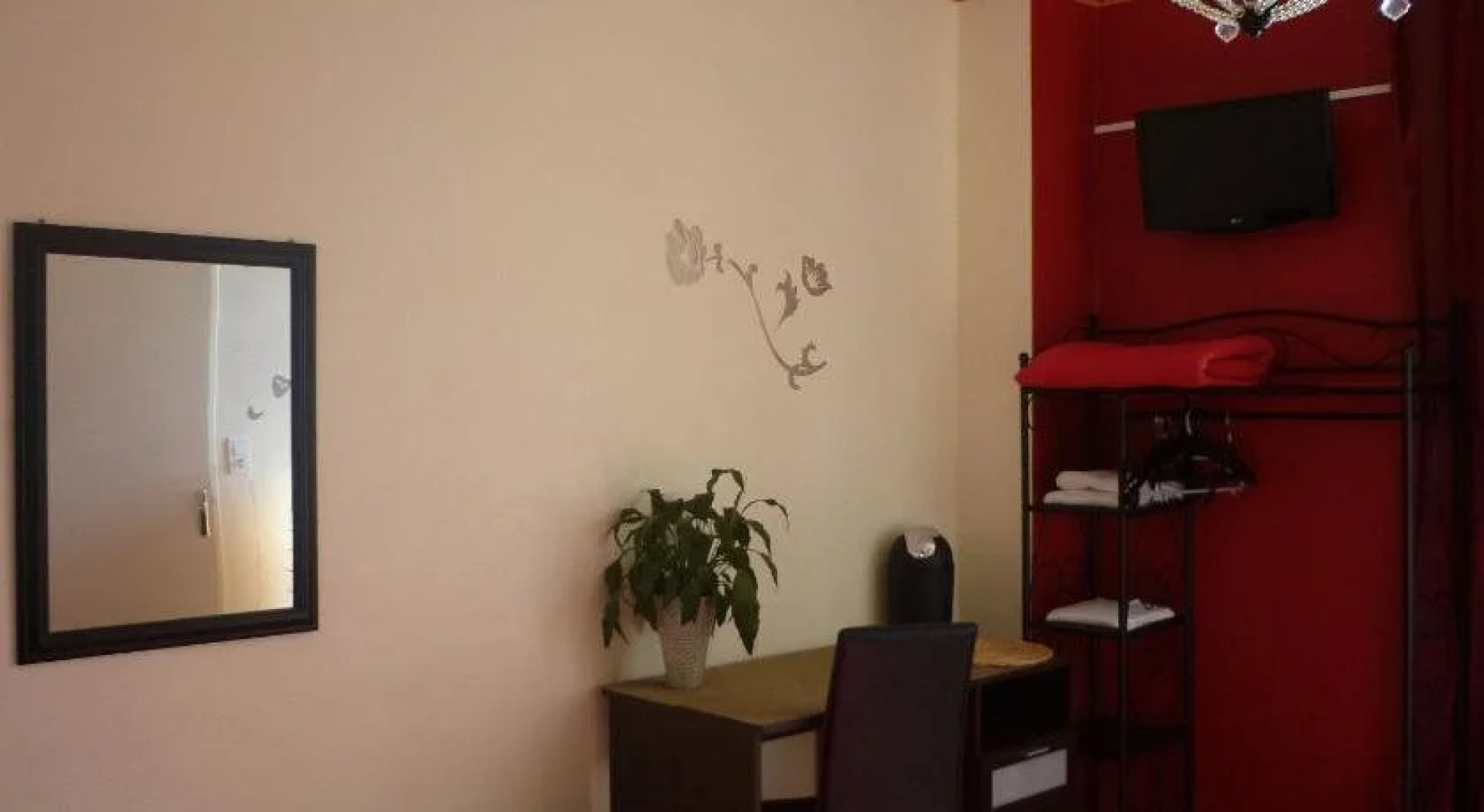 Hotel Alma
