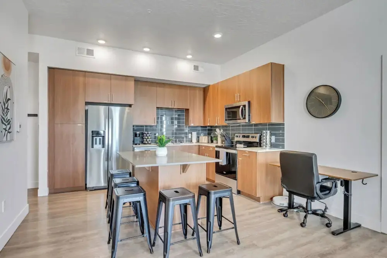 The Heights by Cloud Dream Homes