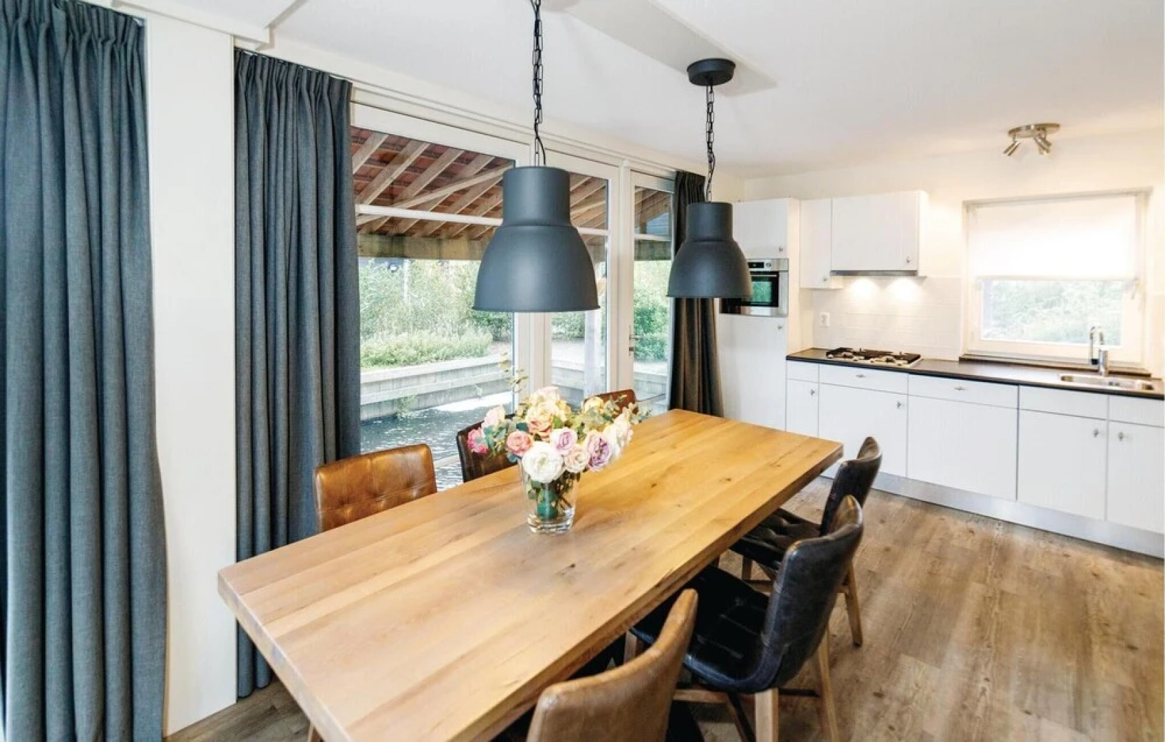 Bodelaeke-schiphuis Wellness 6