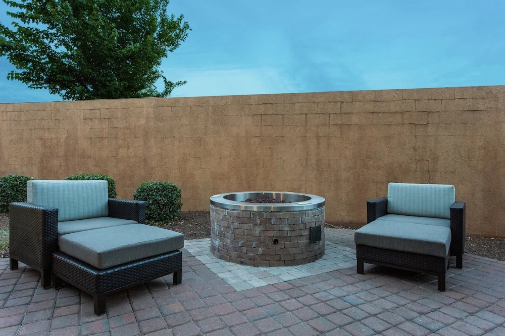 Courtyard Rocky Mount