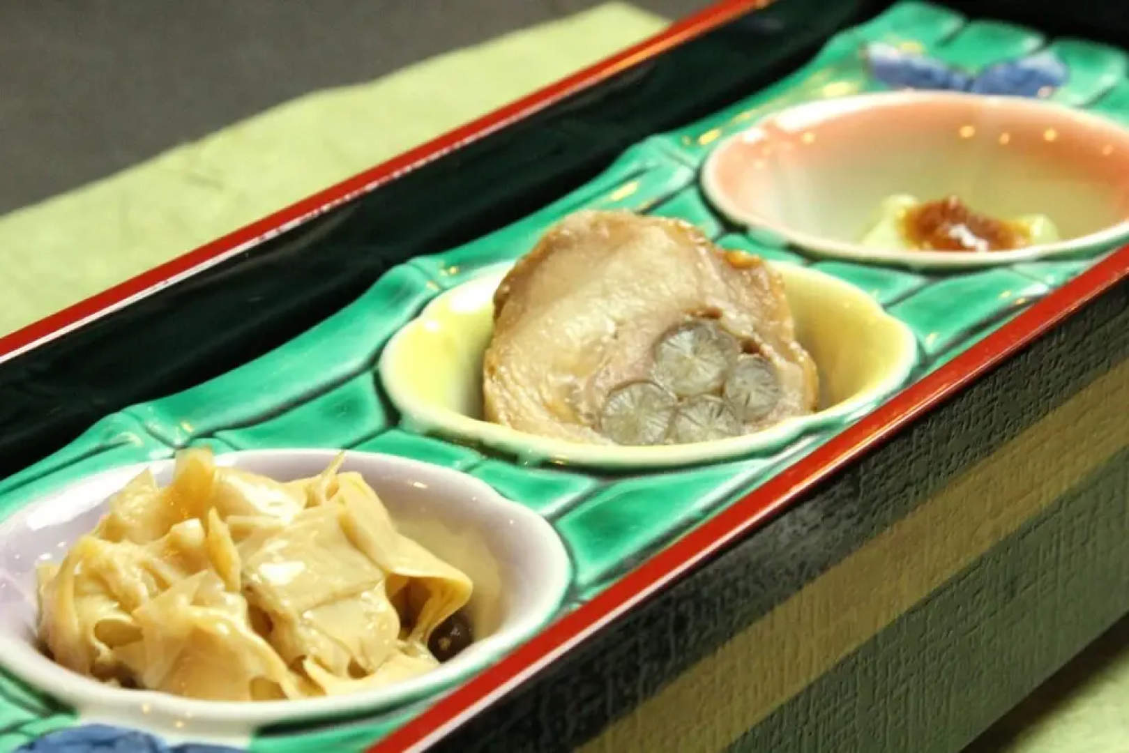 Echigoya Ryokan