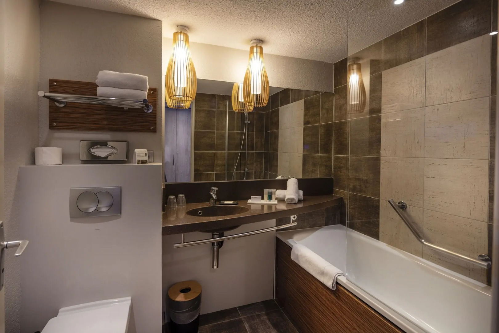 Hôtel & Spa - Thalazur Port Camargue