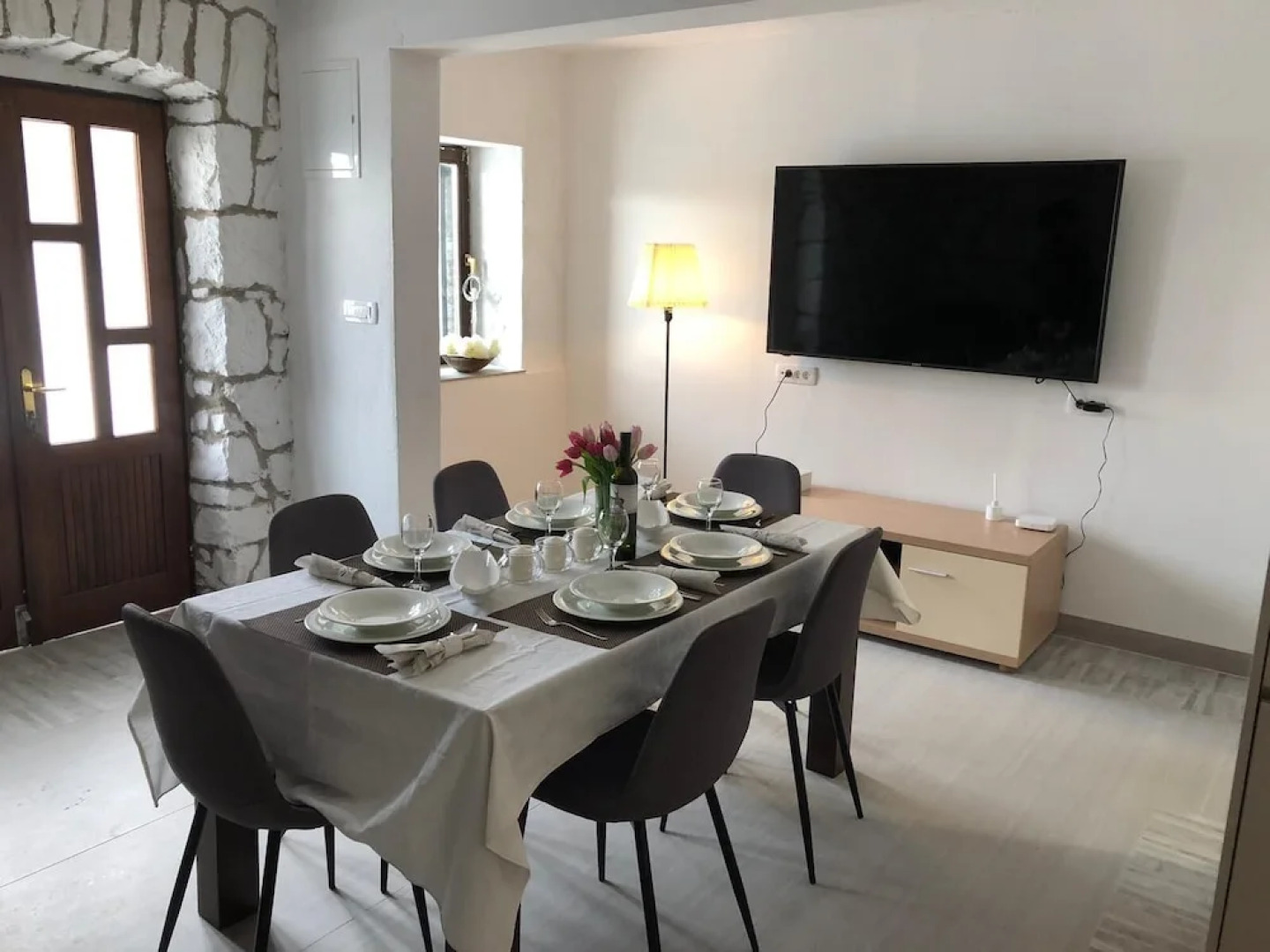 Villa Dragi, Villa With Pool and big Terrace, sea View, Peacfully and Quite