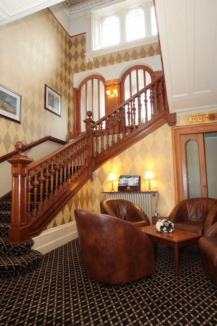 Invercarse Hotel Dundee, BW Signature Collection