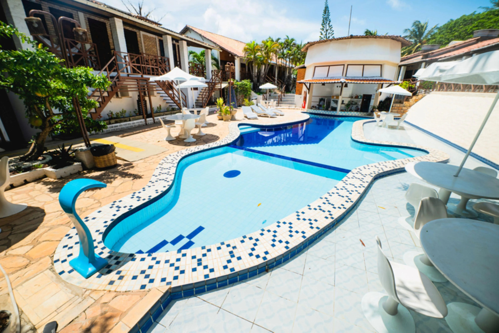 Pousada Bicho Preguiça Pipa - RN