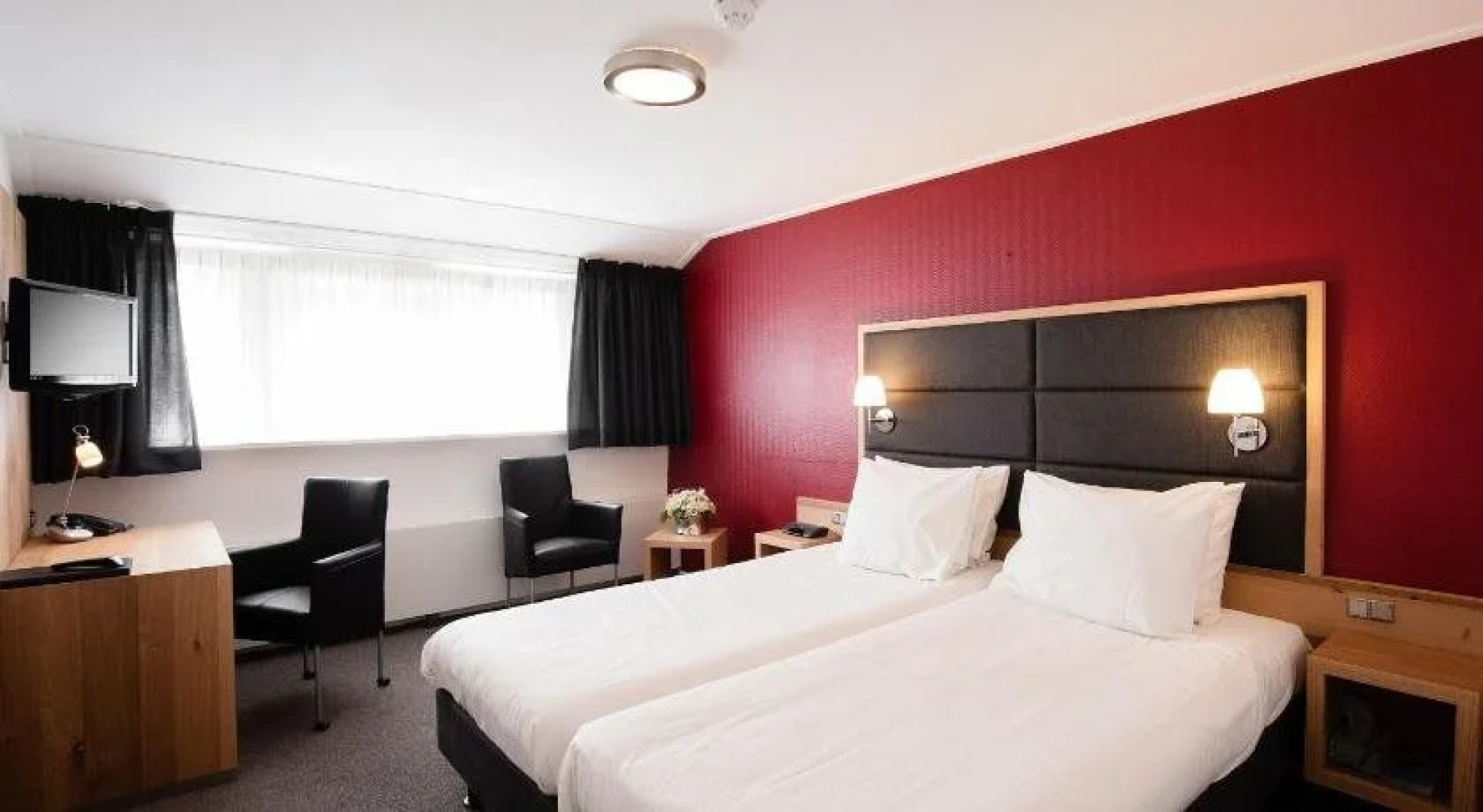 Hotel Restaurant Het Witte Huis