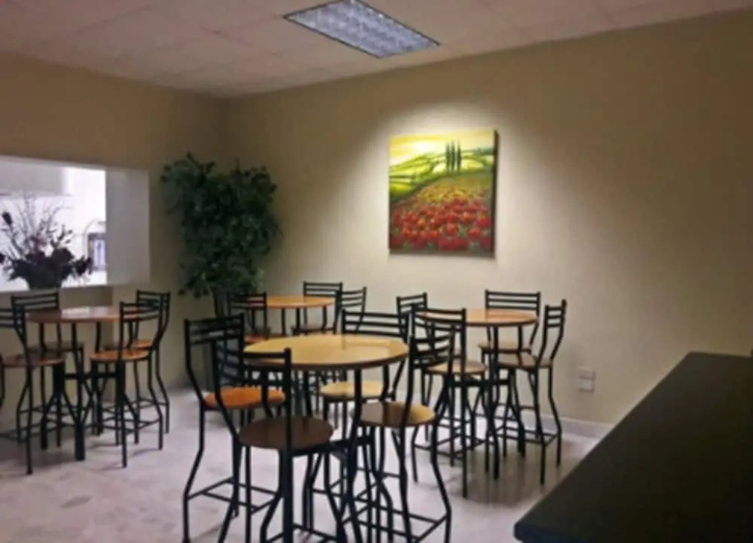 Hotel Centro Express