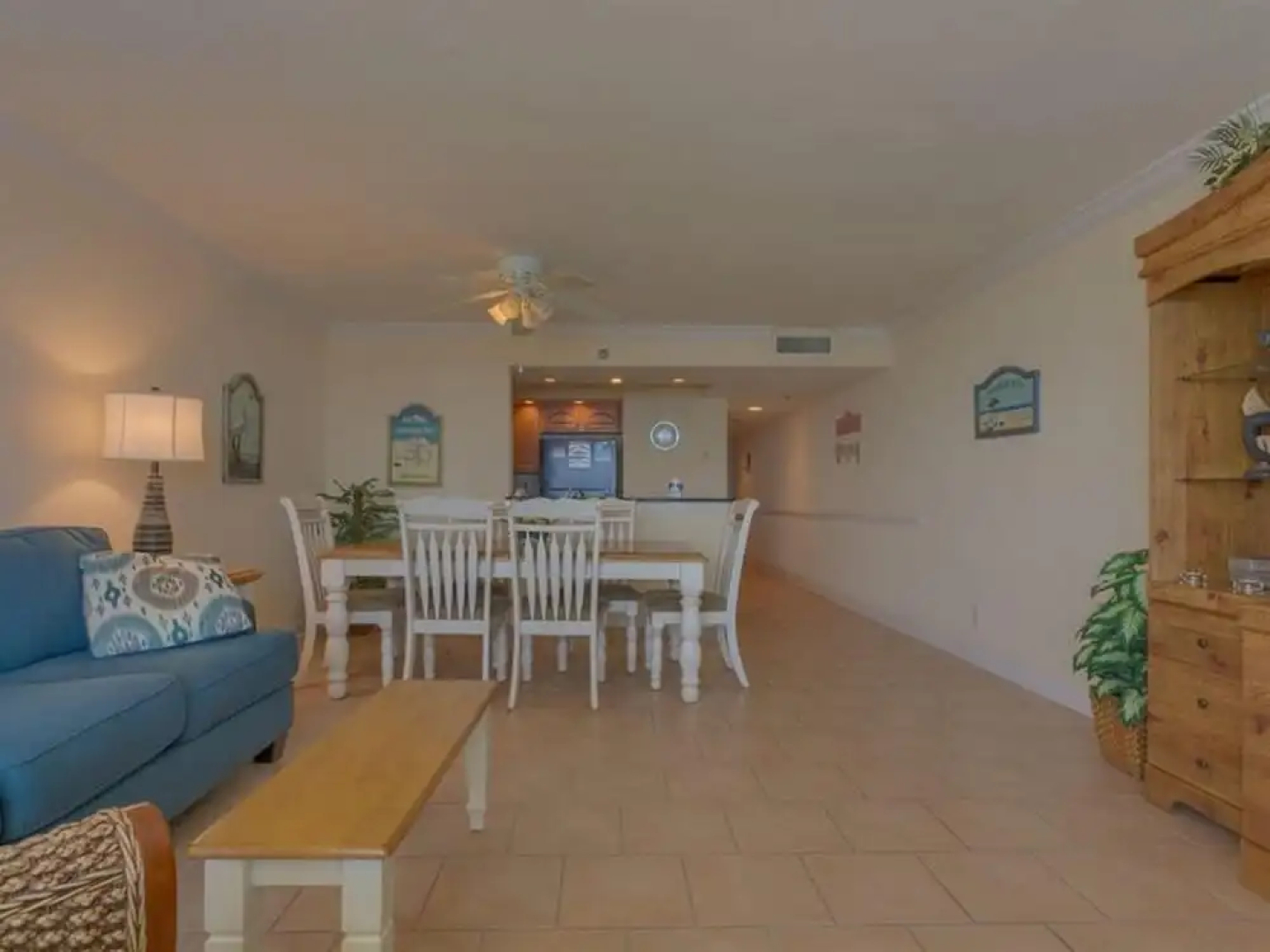 Perdido Sun by Meyer Vacation Rentals