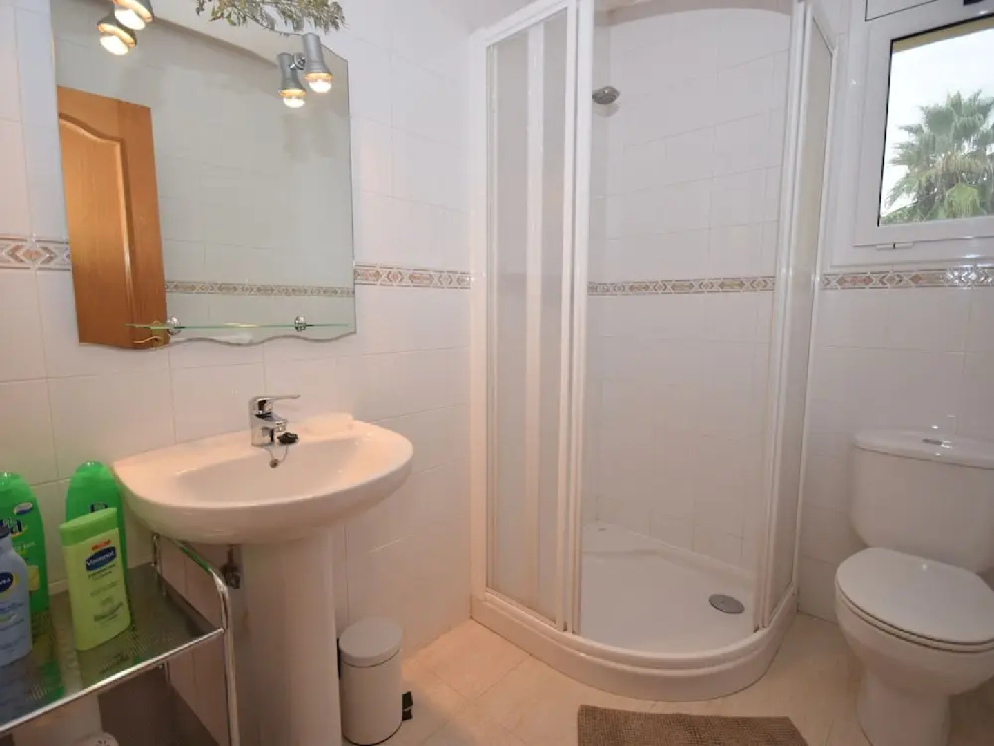 Splendid Villa in Santa Cristina d'Aro with Swimming Pool