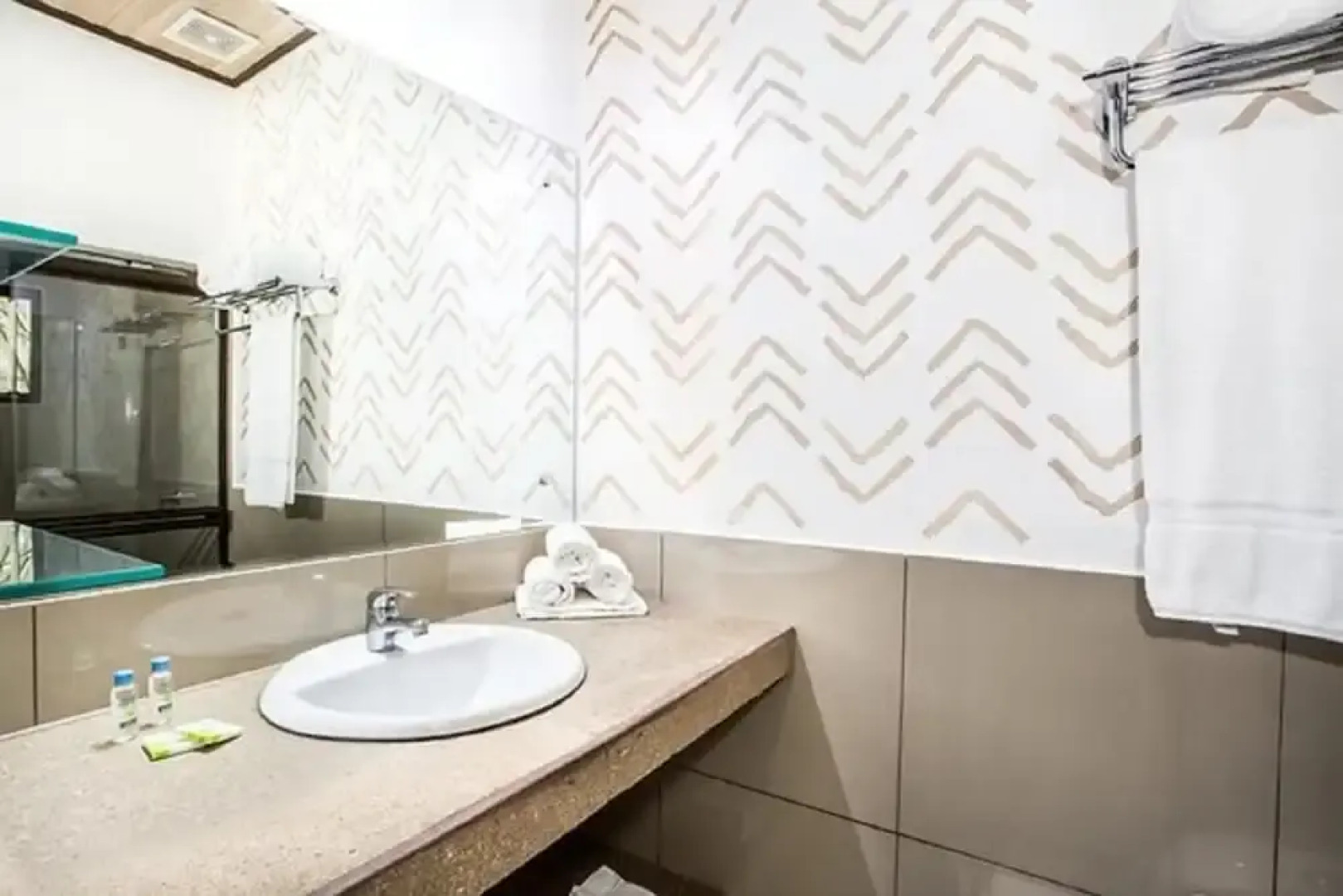 Tico Tico Villas Adult Only