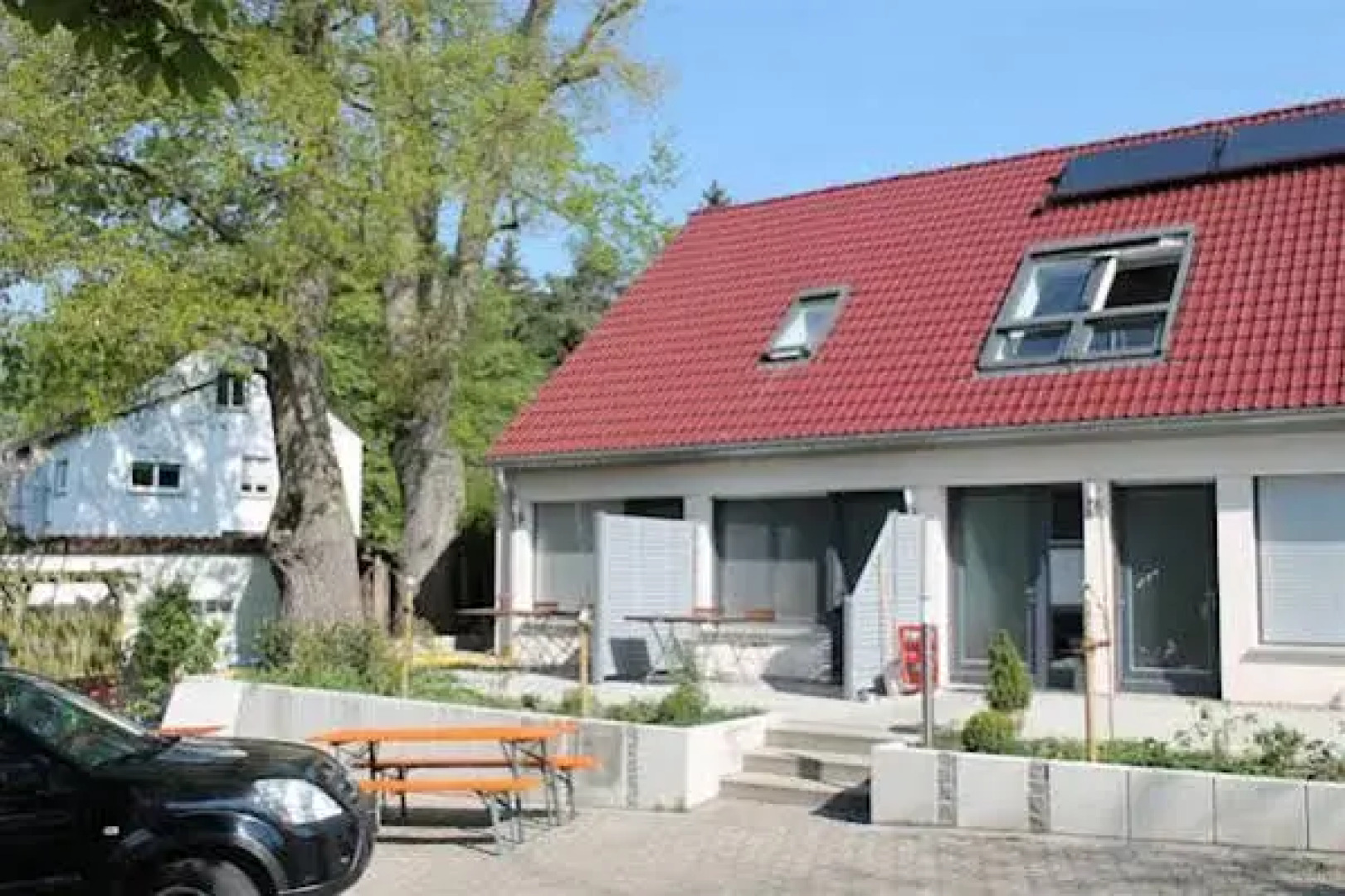 Landgasthof Heerlein