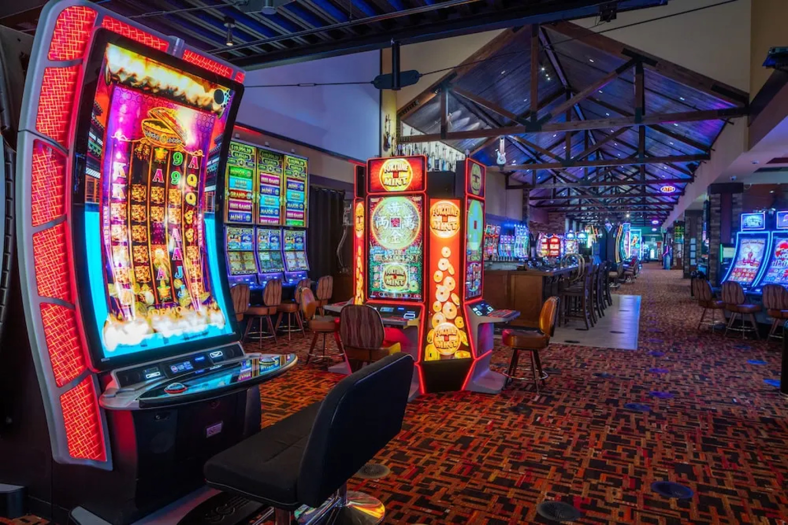 Golden Nugget Cripple Creek Hotel & Casino