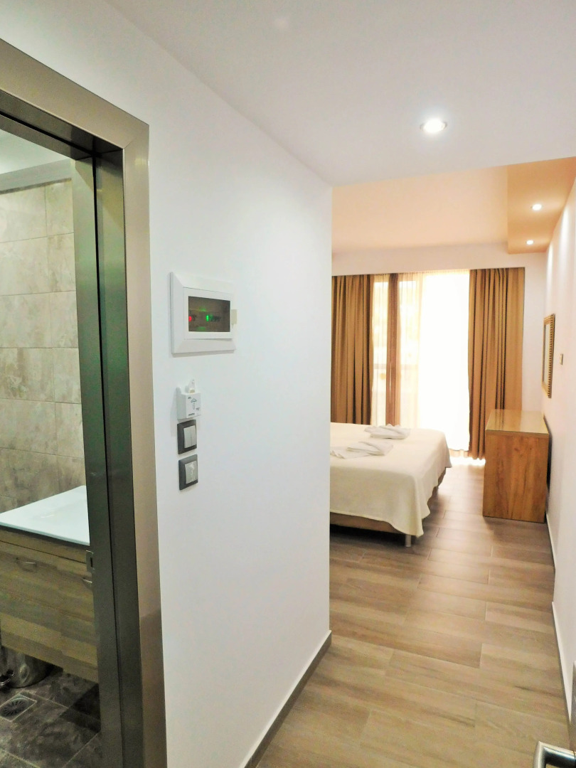 Sunshine Hotel Lardos