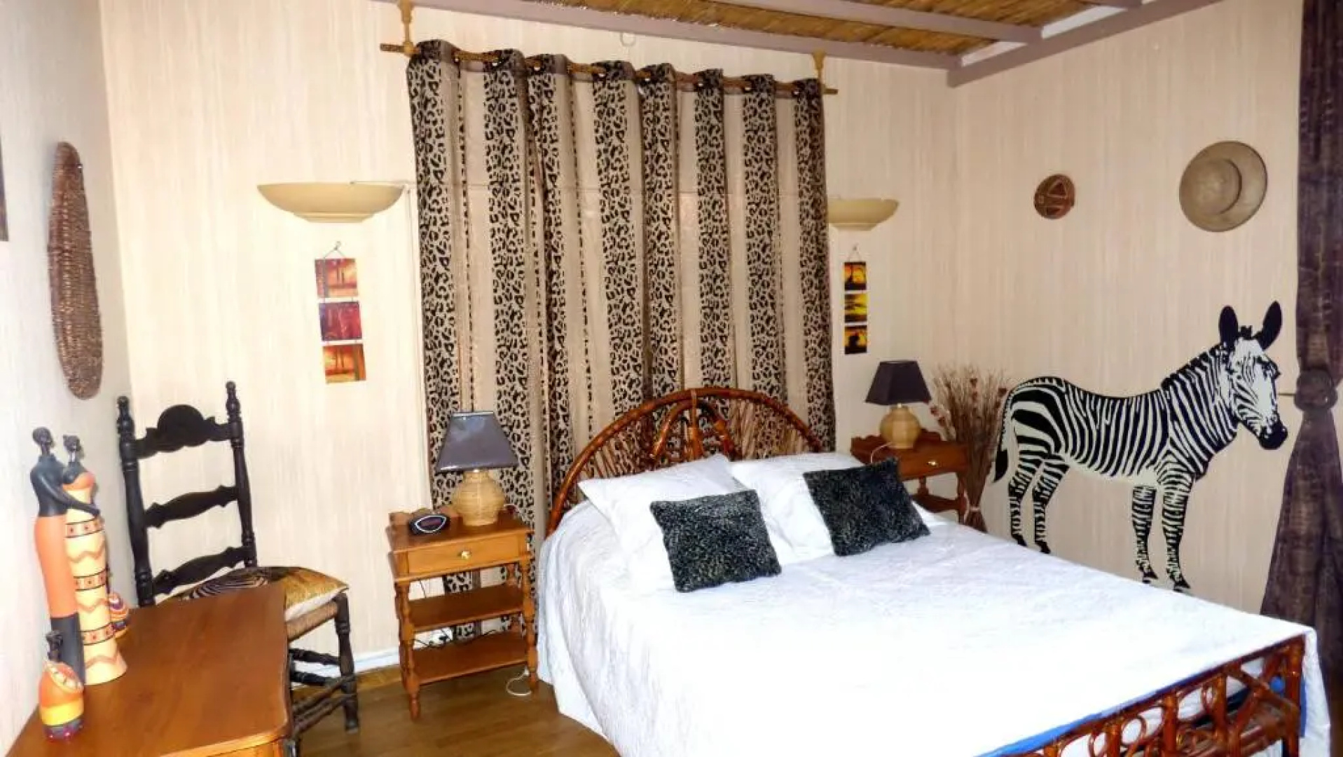Gîte les Hirondelles