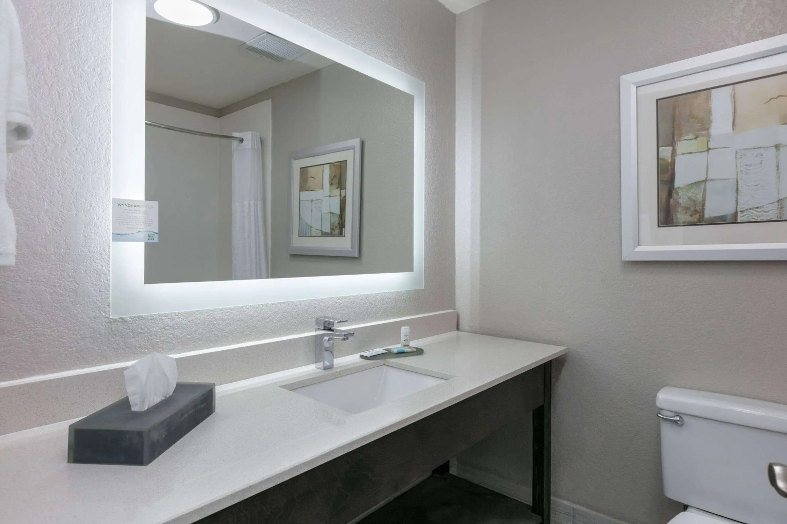 La Quinta Inn & Suites by Wyndham Weatherford