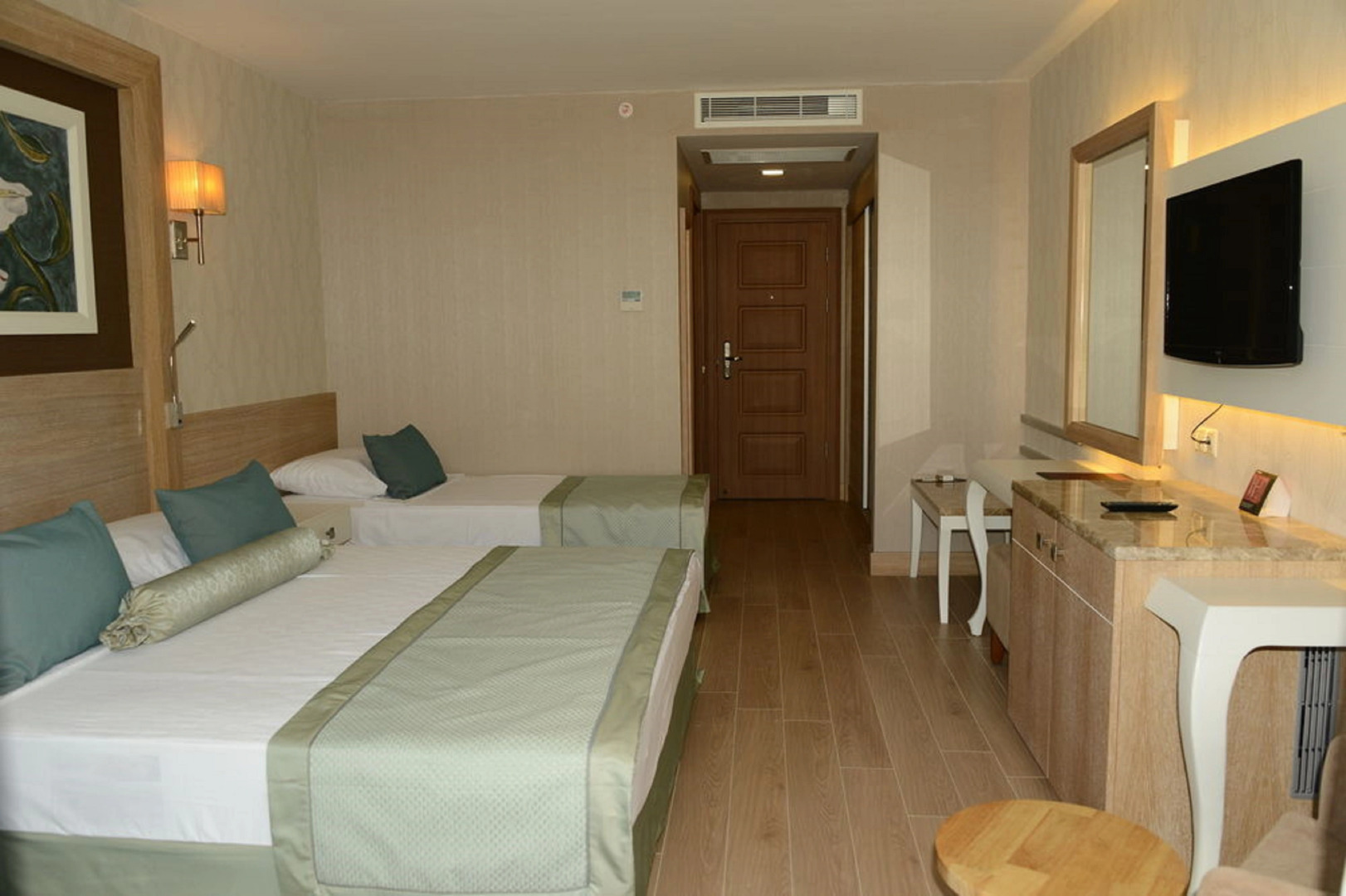 Fame Residence Göynük - All Inclusive