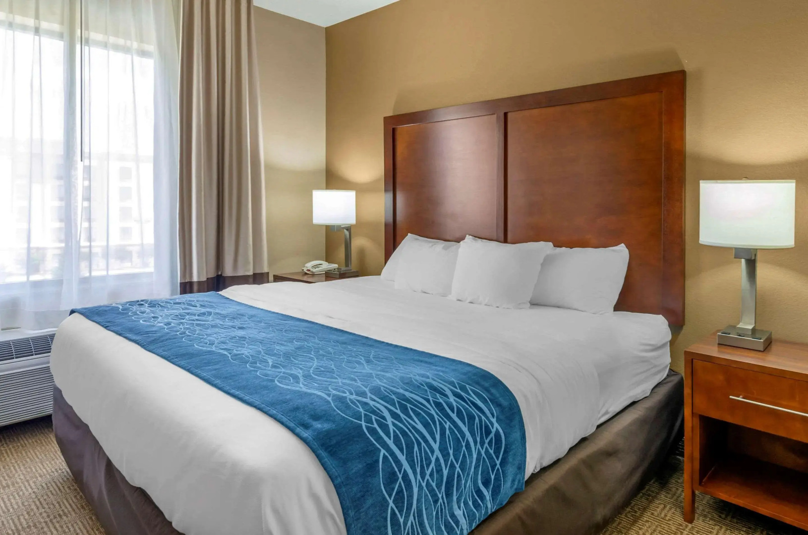 Comfort Inn & Suites Lynchburg Airport - University Area