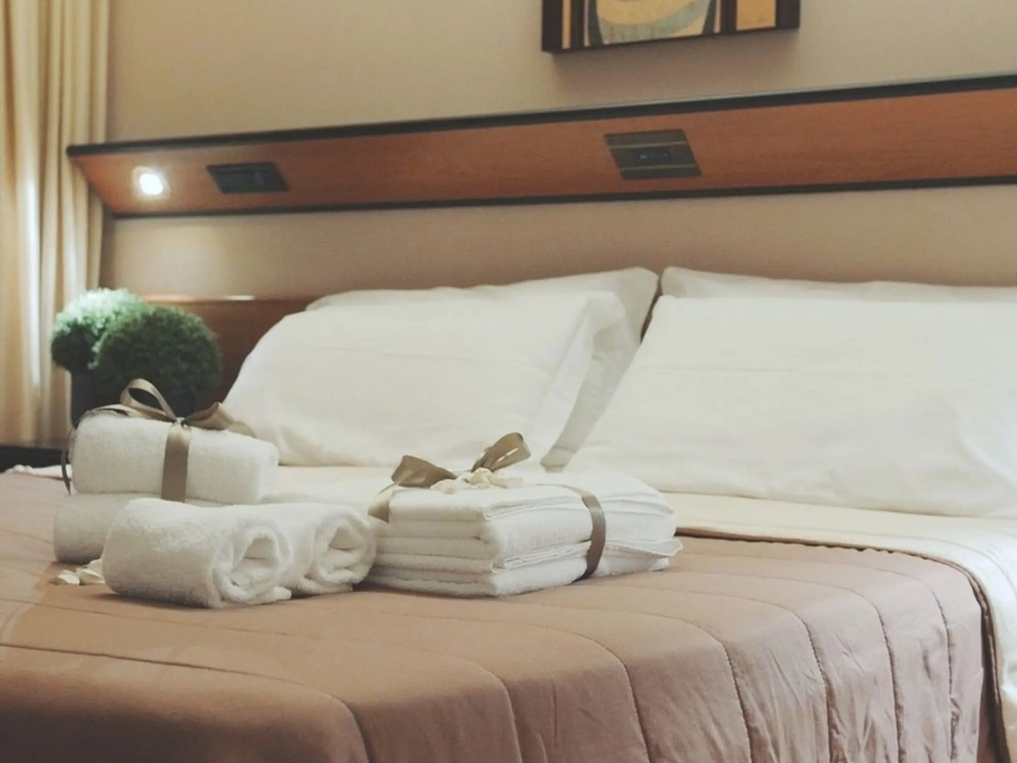 Cristal Palace Hotel