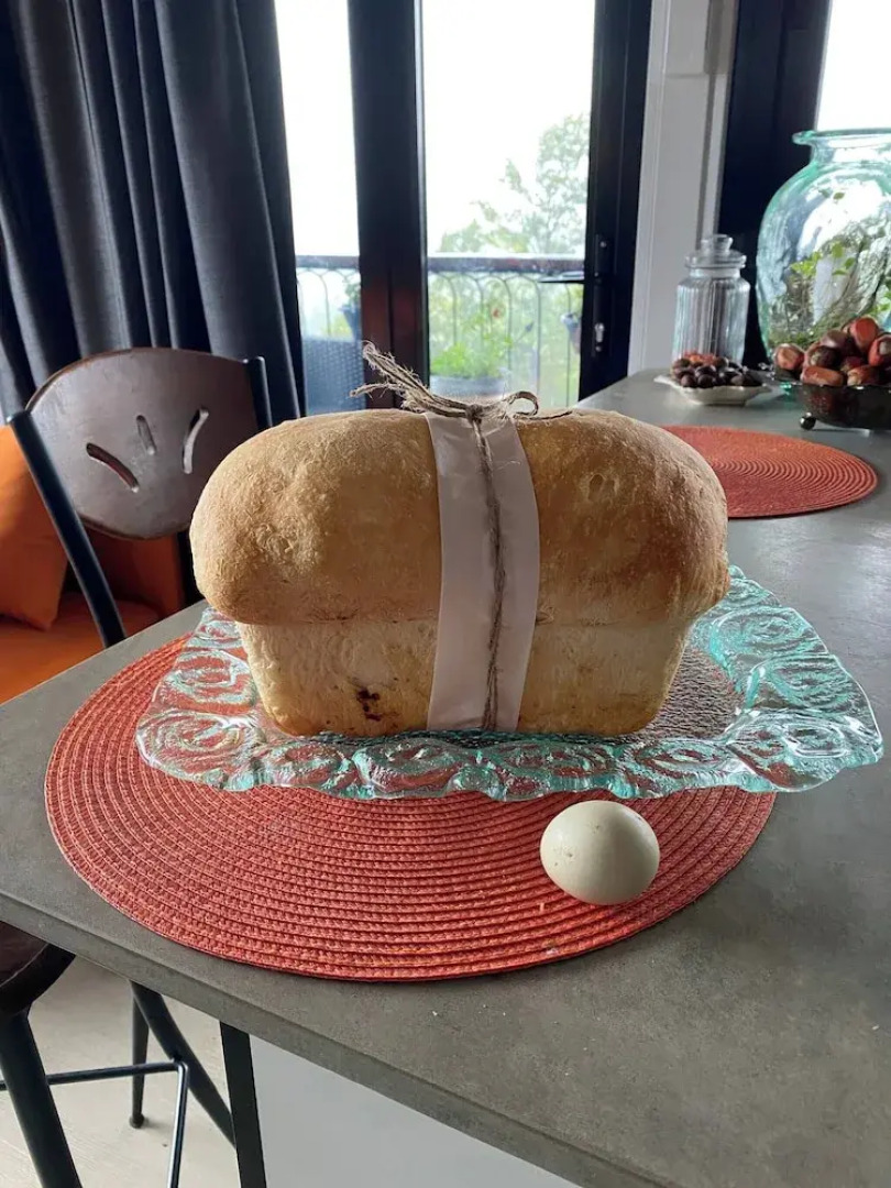 Cabane Tiny Tree House no4