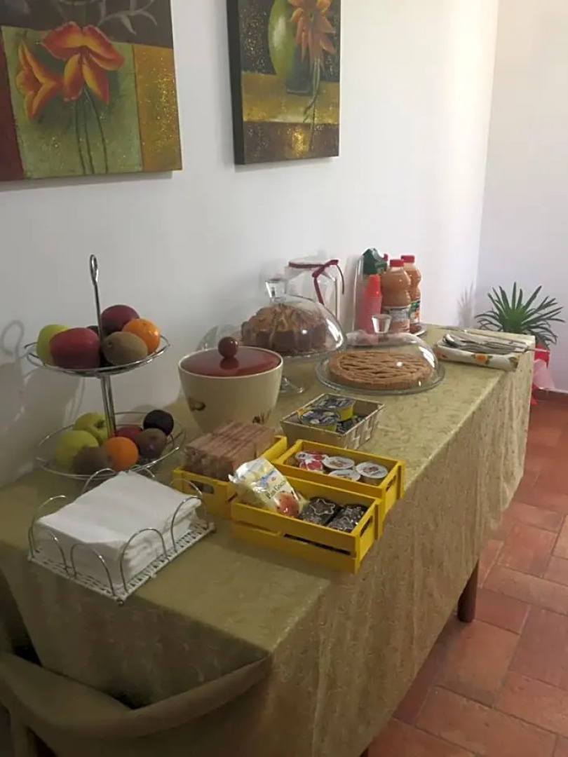 Il girasole b&b