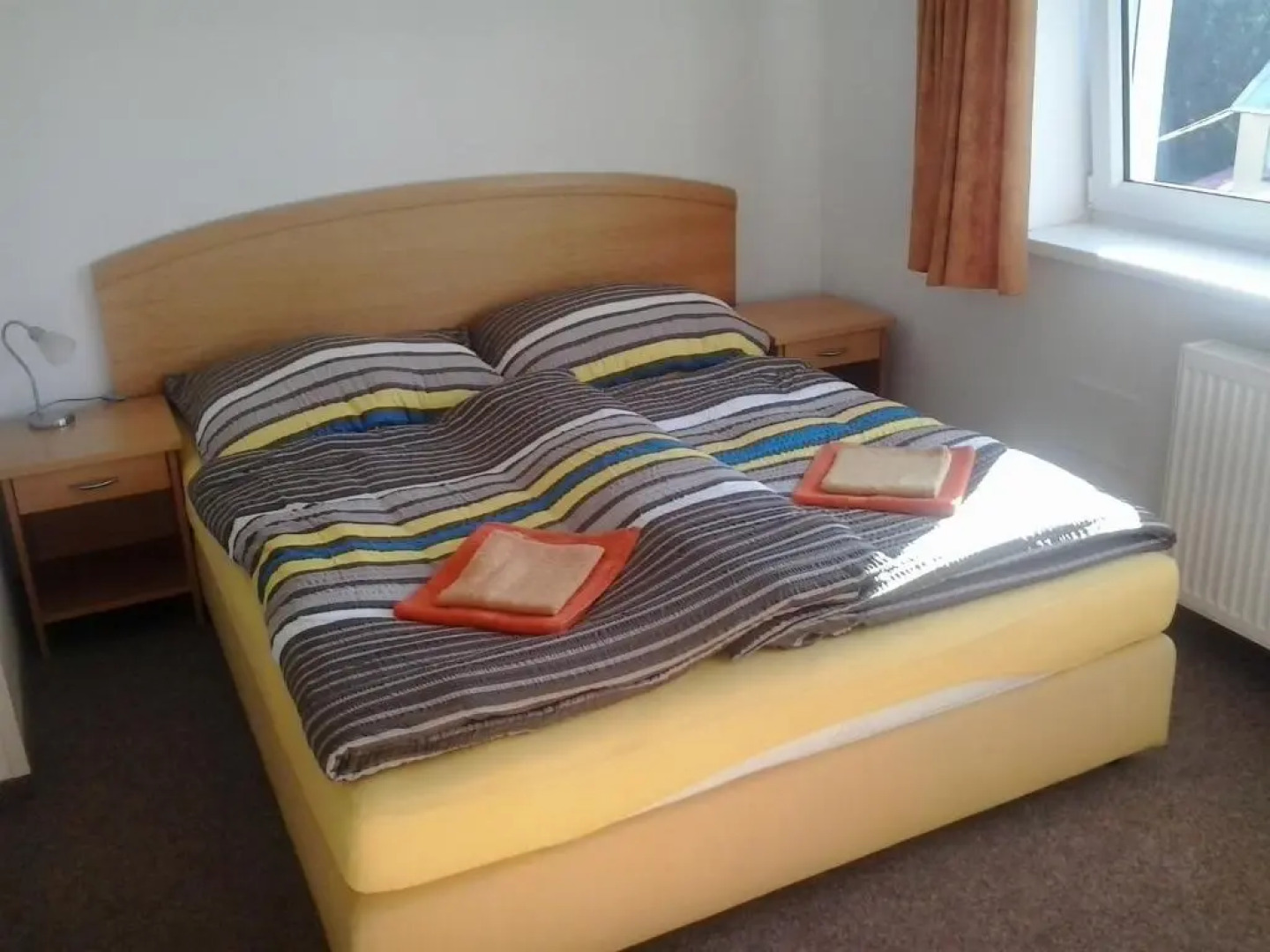 Penzion Vila Victoria