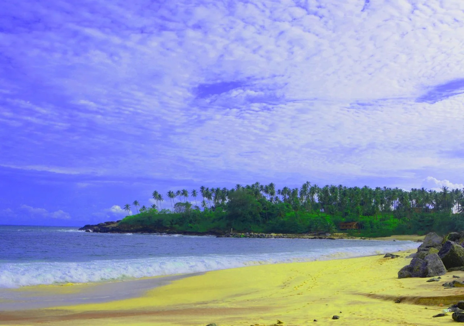 Sole Luna Resort & Spa